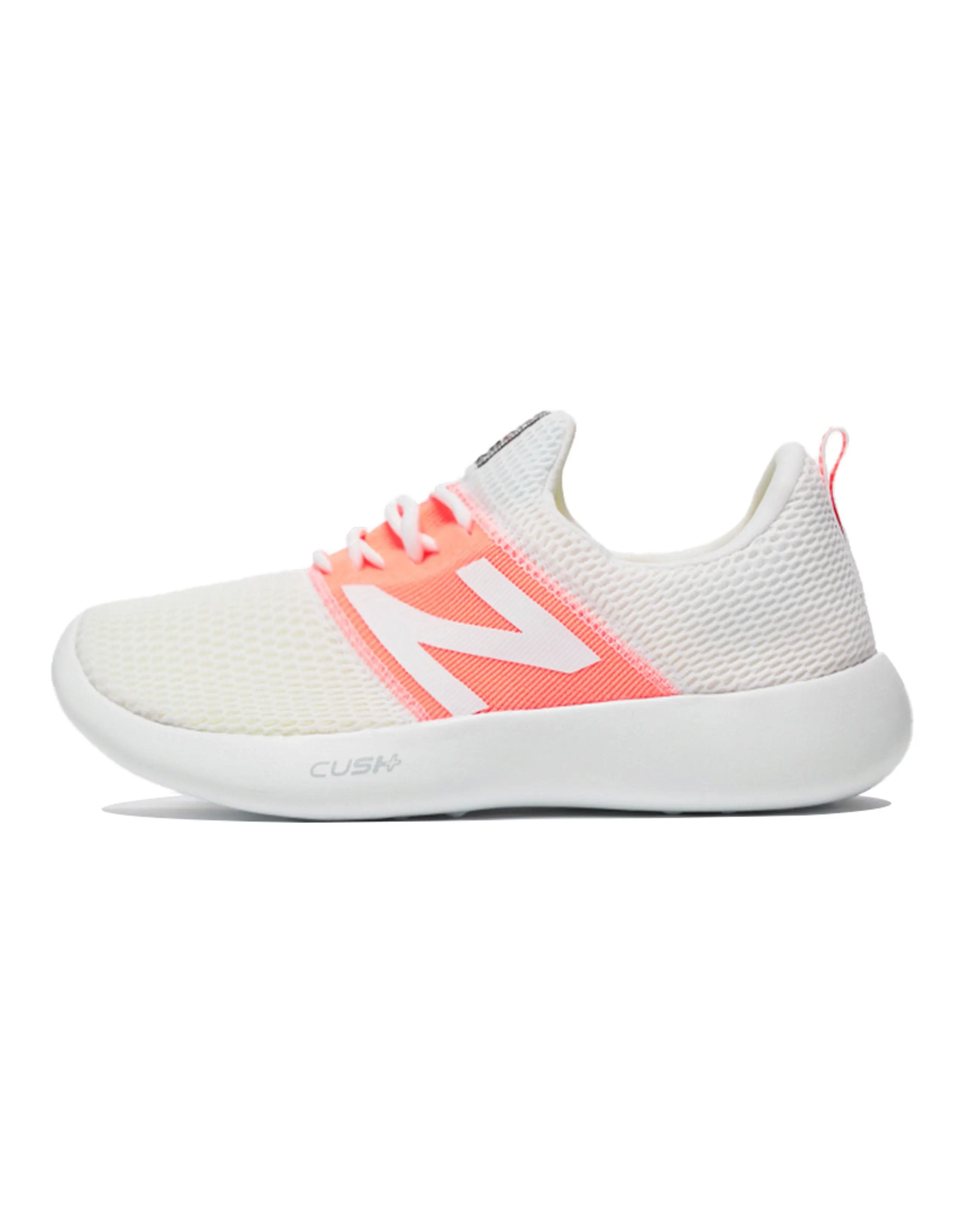 New Balance Rcvry Series V2 Low Top White 'Cream' Women's