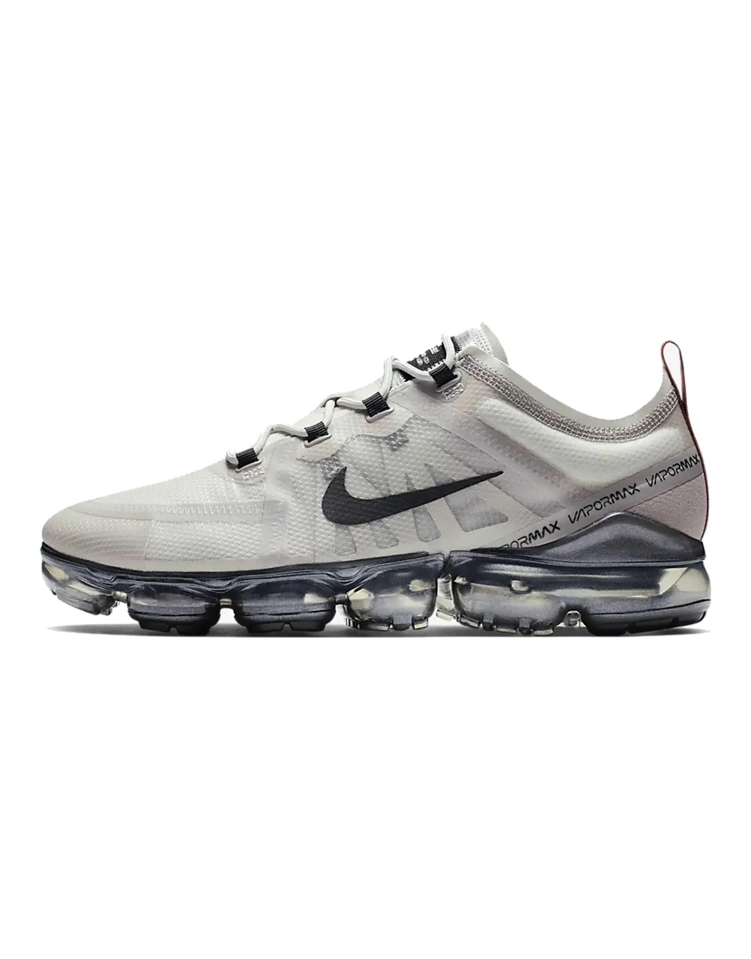Nike Air VaporMax 2019 Moon Particle