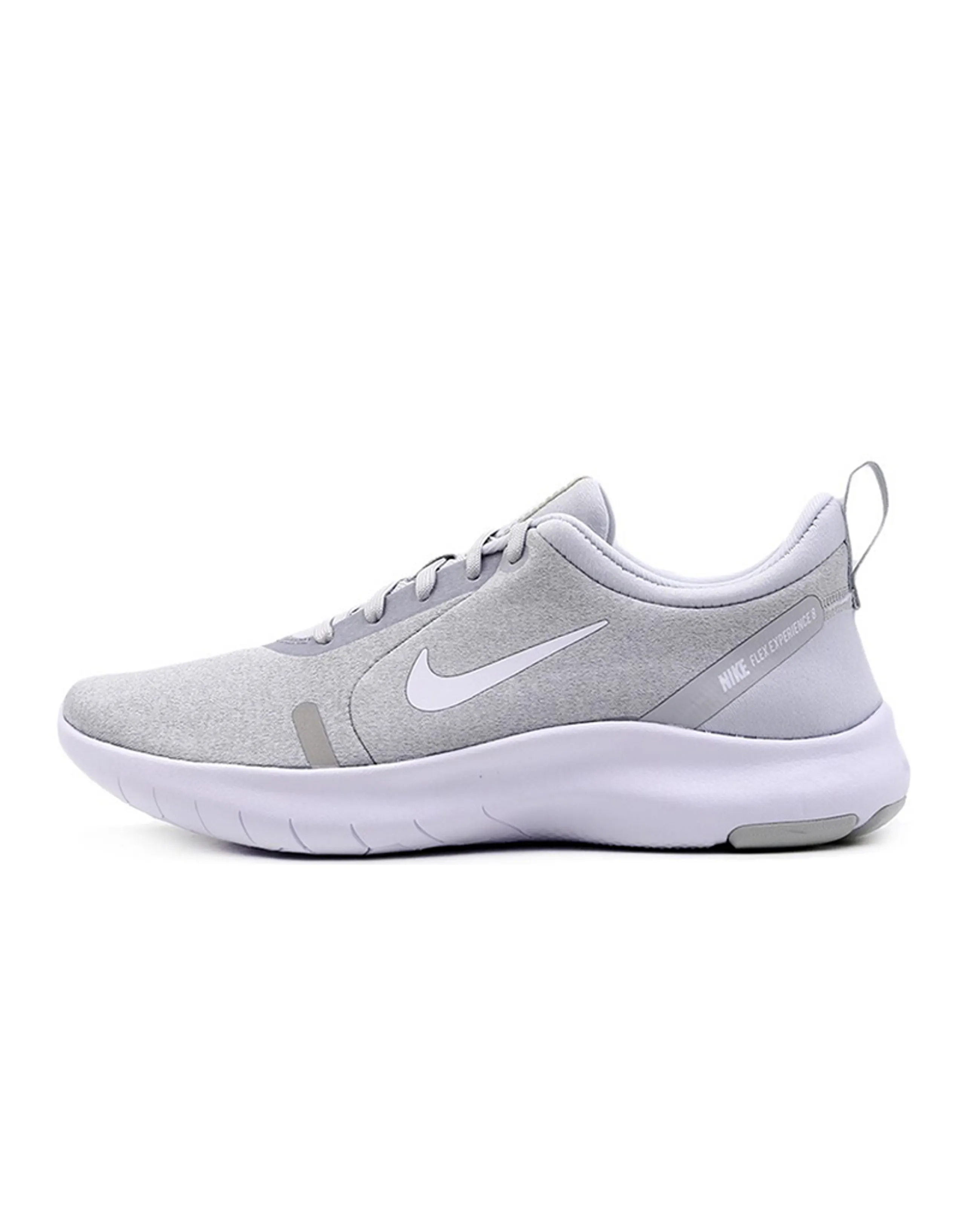 Nike Flex Experience Rn 8 'White Pure Platinum' Women's