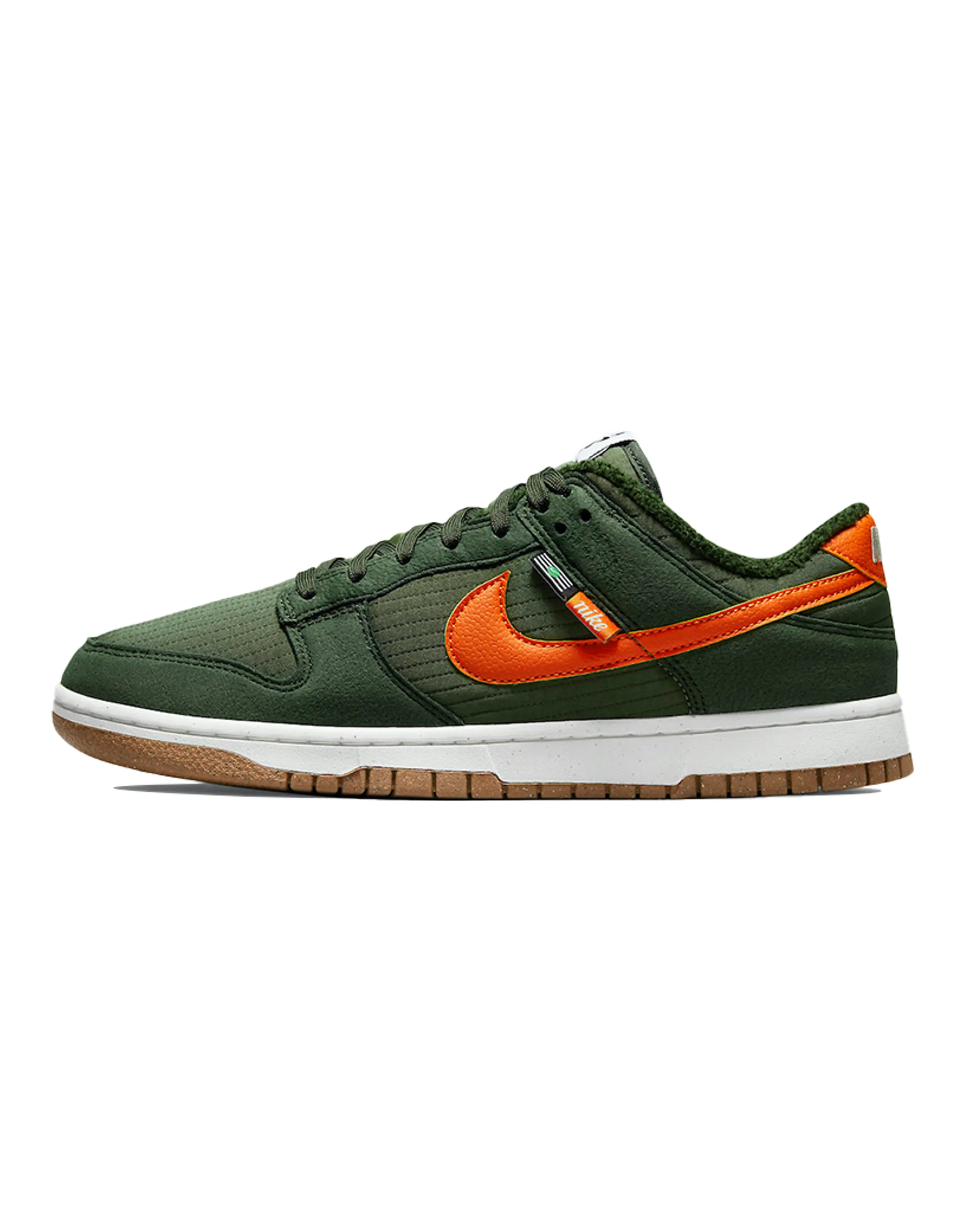 Nike Dunk Low Retro Next Nature Sequoia
