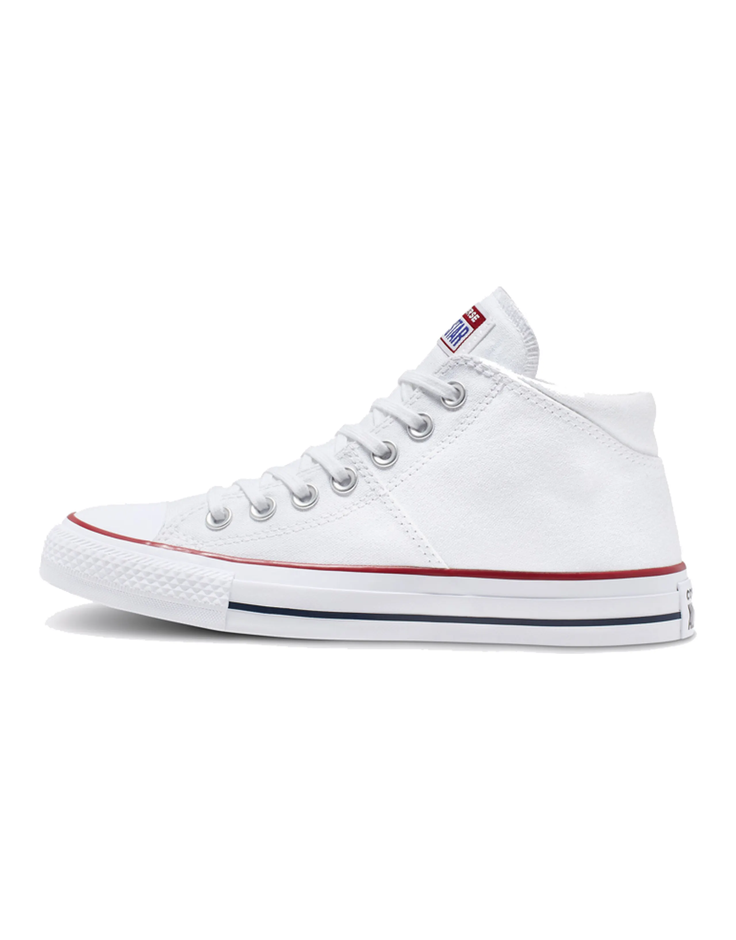 Chuck Taylor All Star Women's Converse Madison Mid 'White' Women's