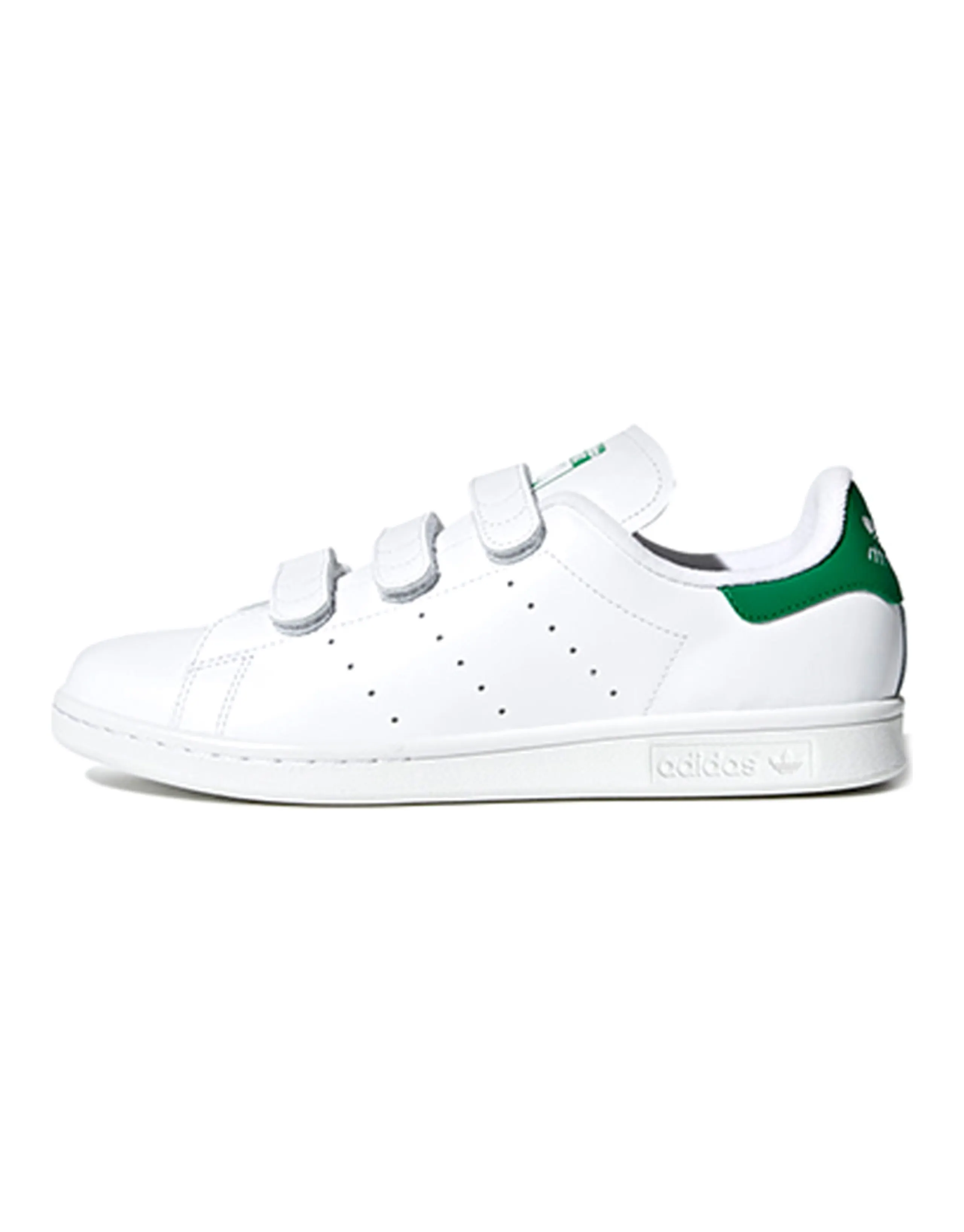 Adidas Originals Stan Smith Cf White/White/Green