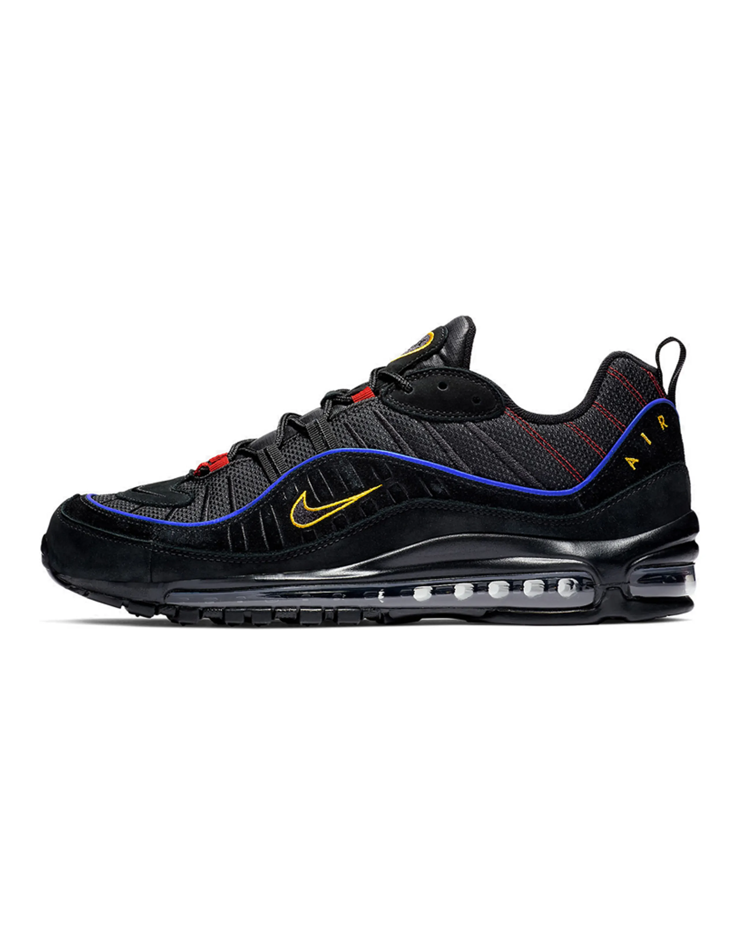 Nike Air Max 98 '98 Graphics'