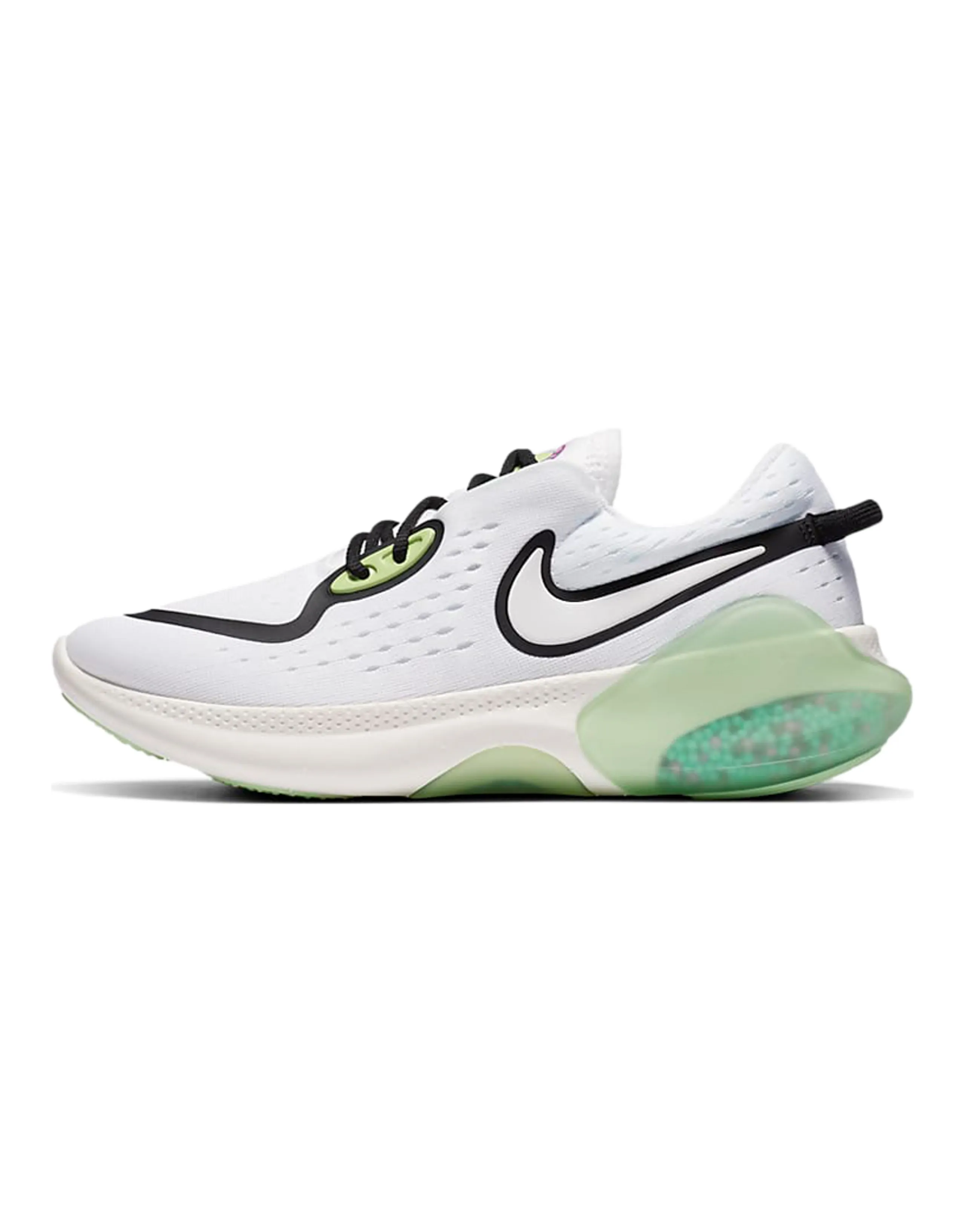 Nike Joyride Dual Run White Vapor Green Women's
