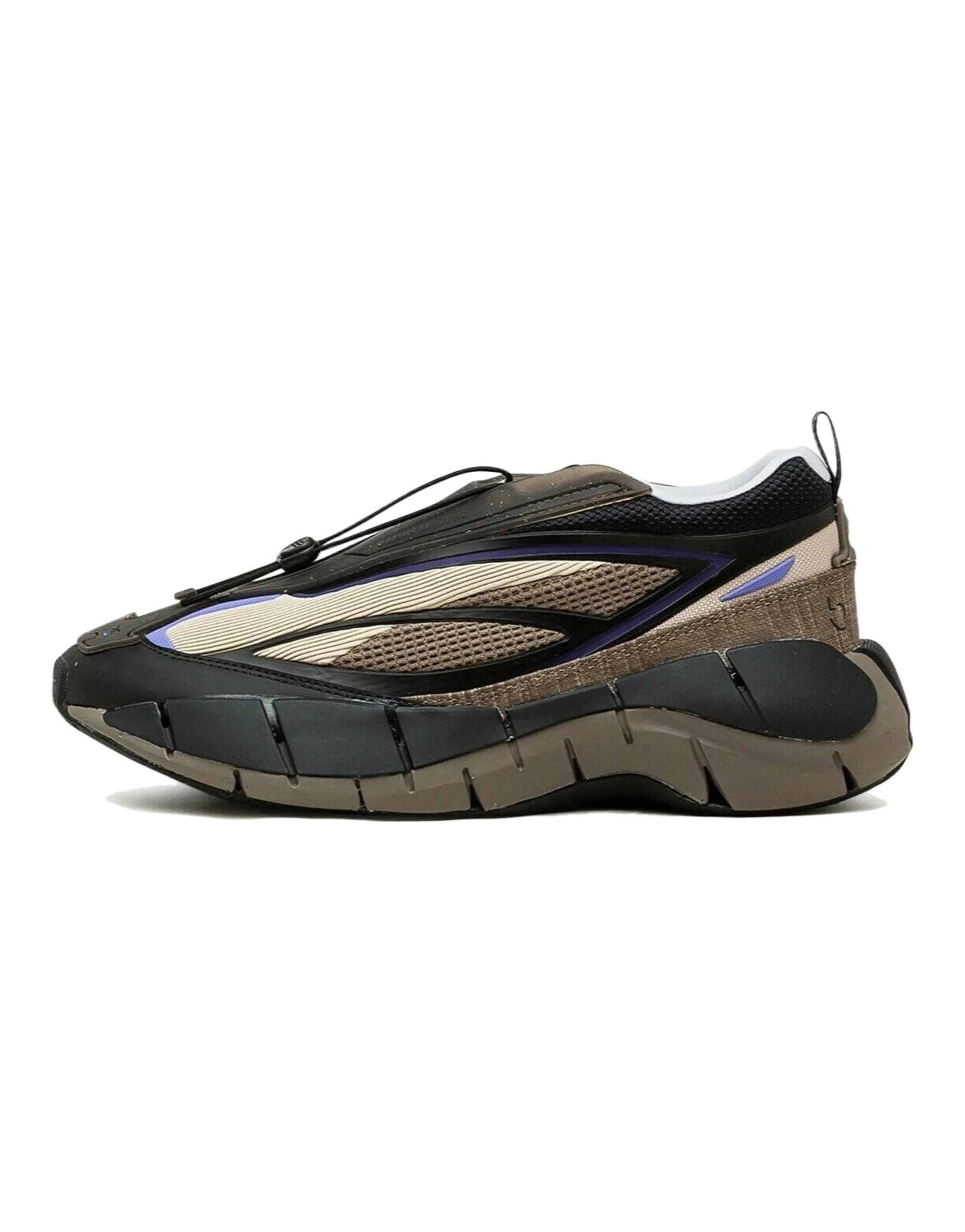 Reebok Zig 3D Storm Hydro Cottweiler Dark Orchid