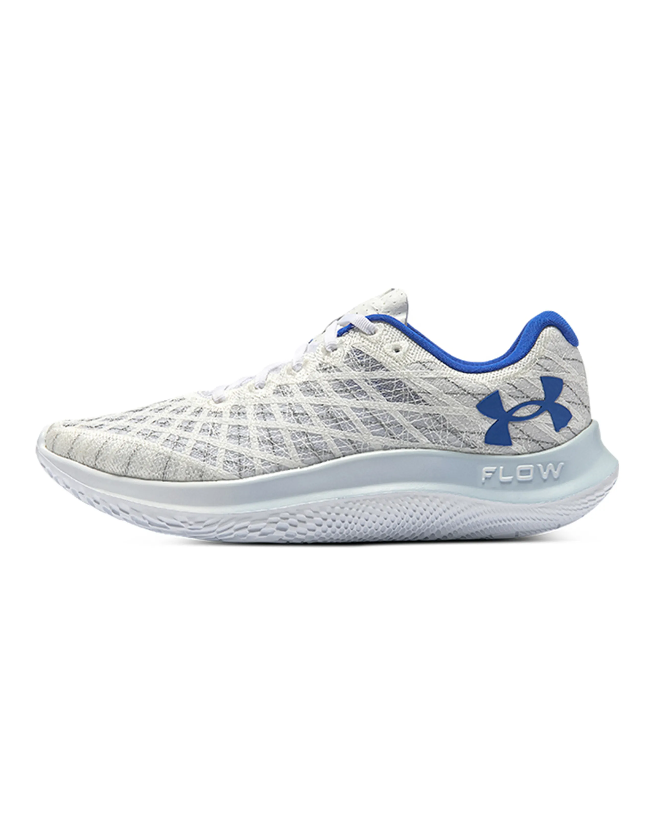 Under Armour Flow Velociti Wind 2 Cn 'White Blue'