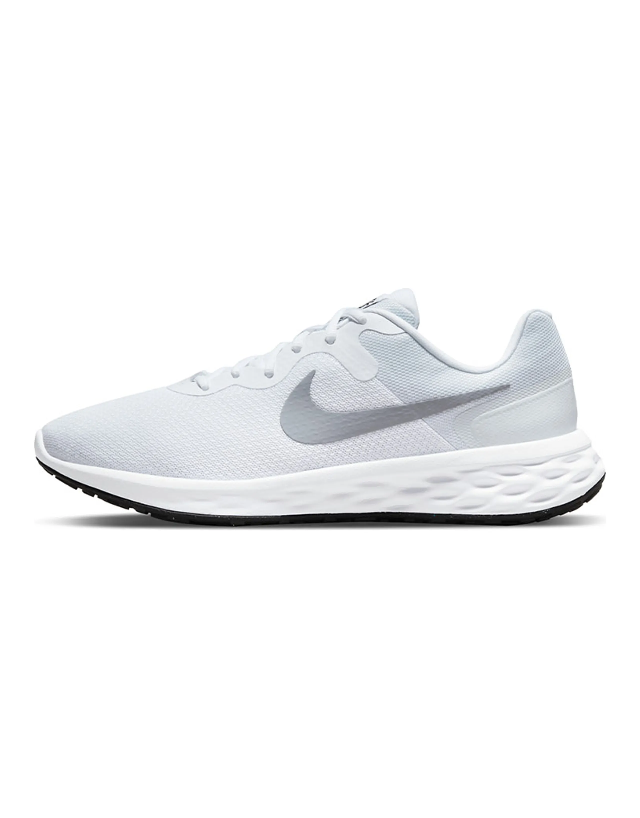 Nike Revolution 6 Next Nature 'White Pure Platinum'