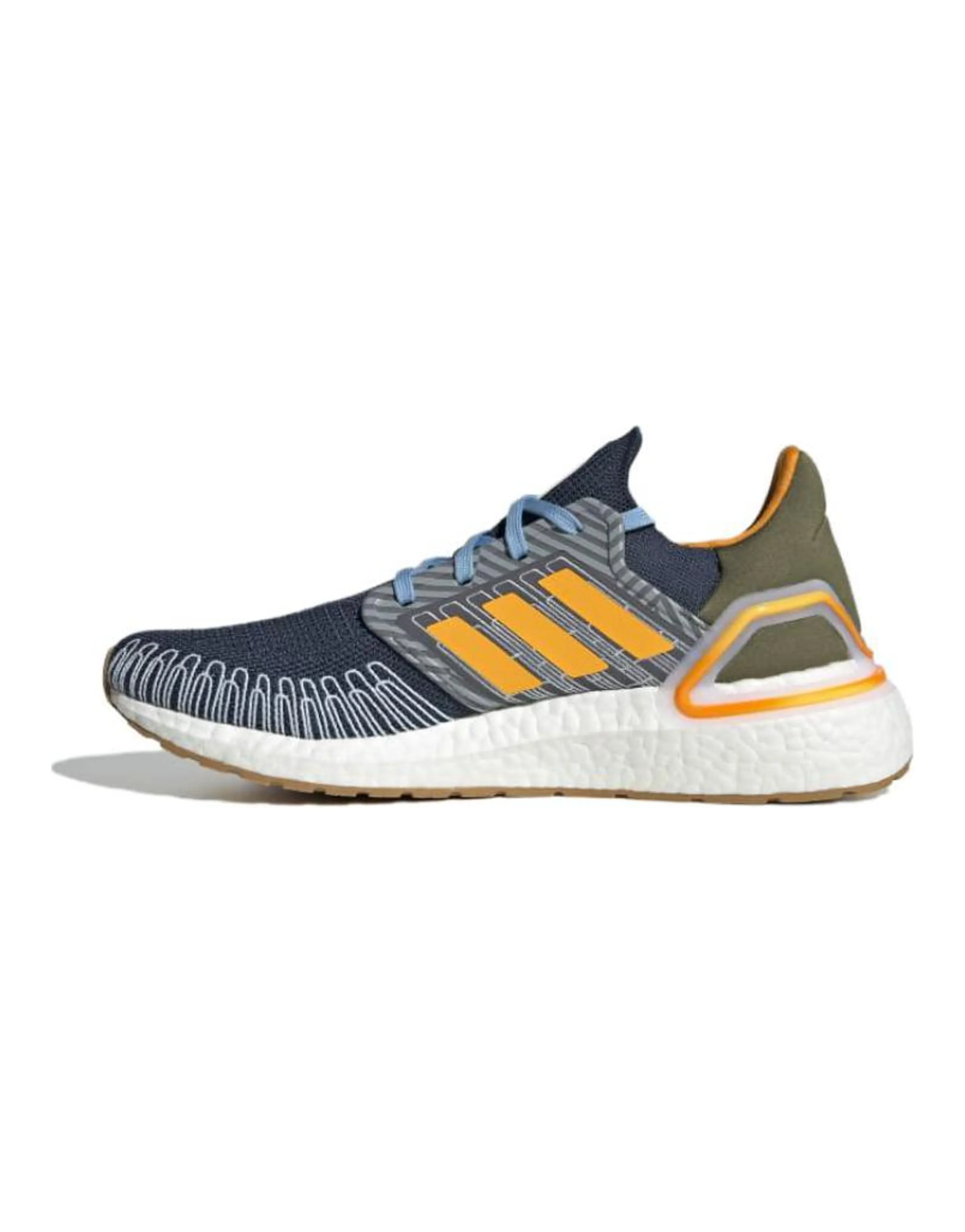 Adidas Sea City Pack Comfortable Blue