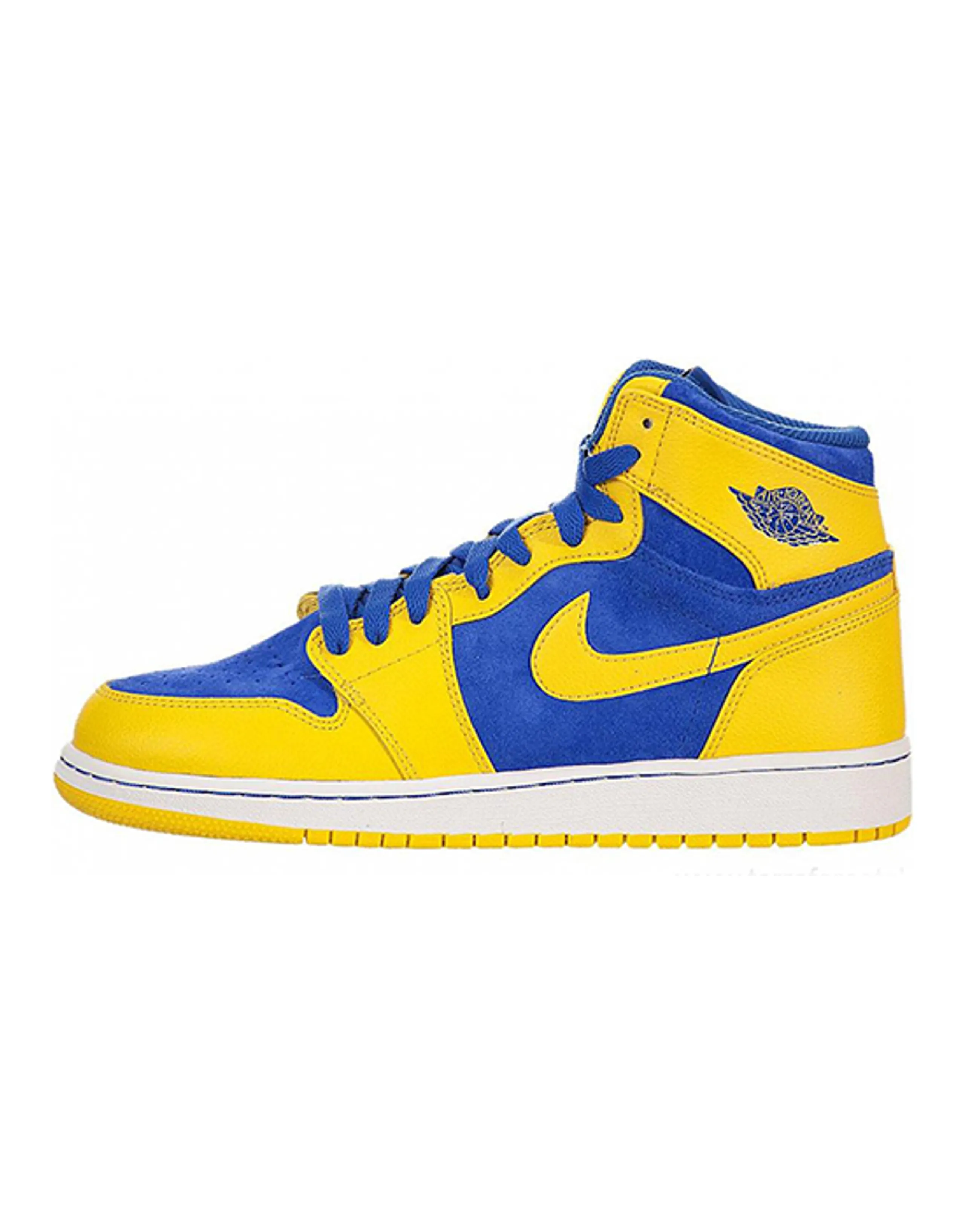 Jordan 1 Retro High OG BG Laney