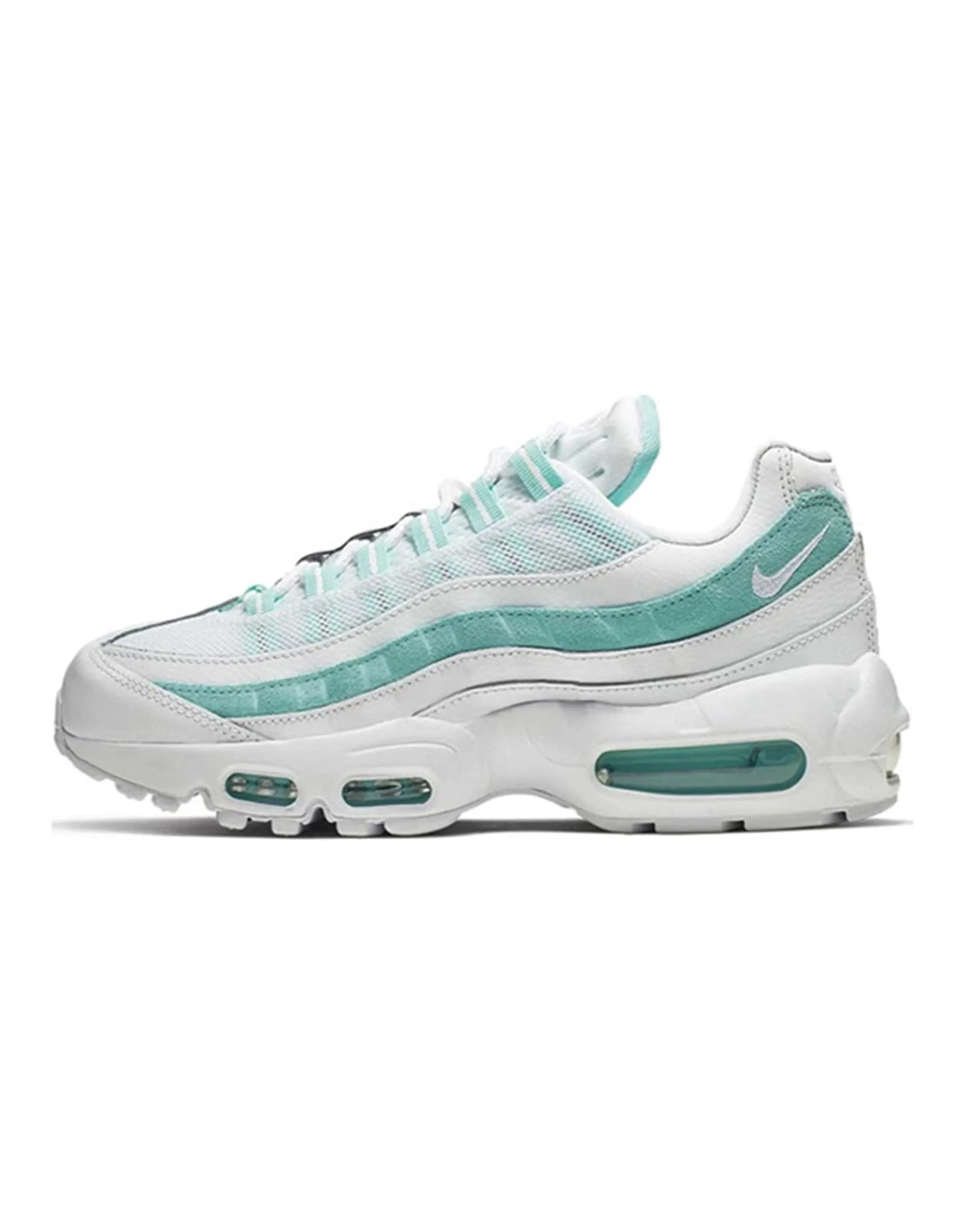 Nike Air Max 95 'Light Aqua' Women's