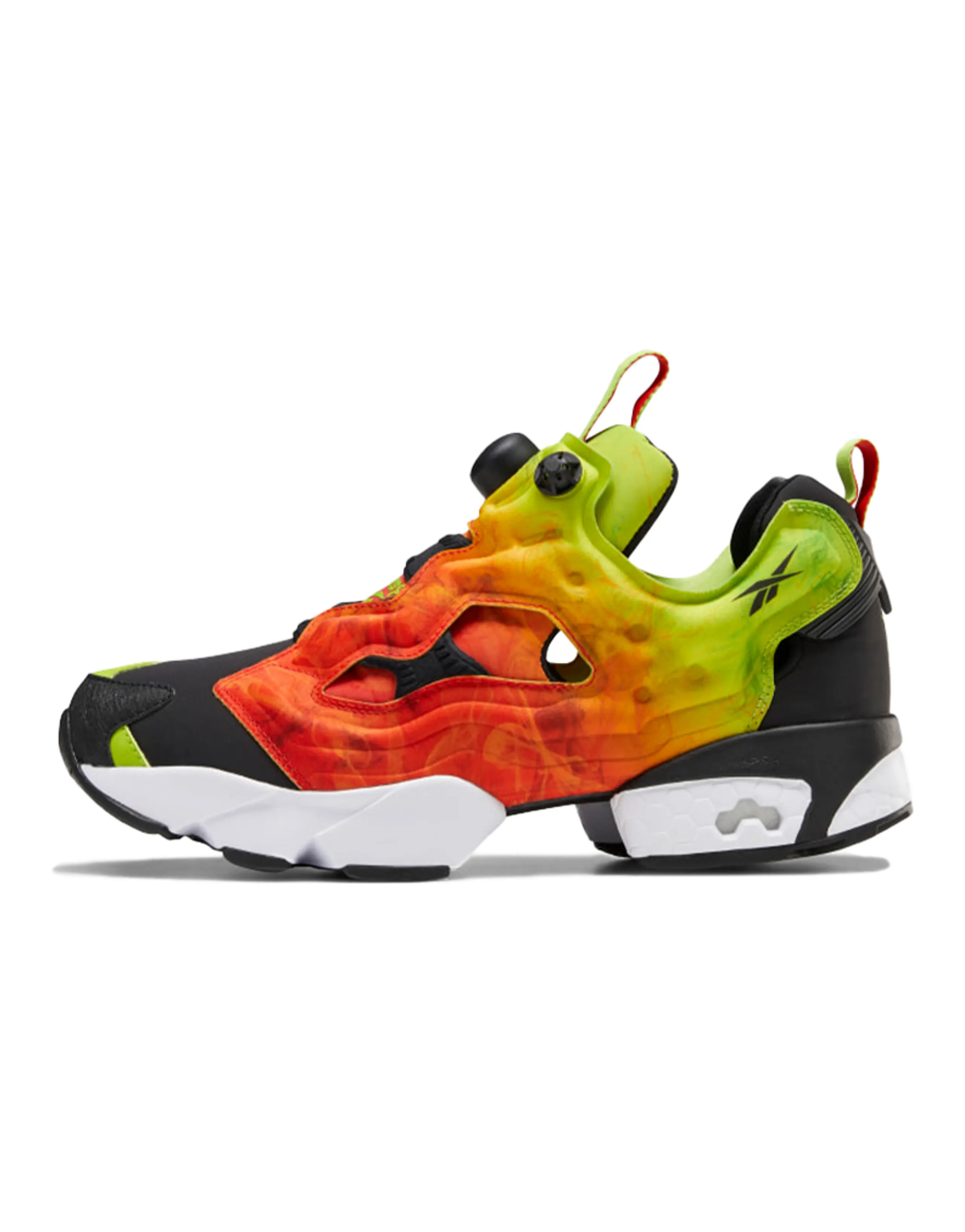 Reebok Instapump Fury Jp Blaze