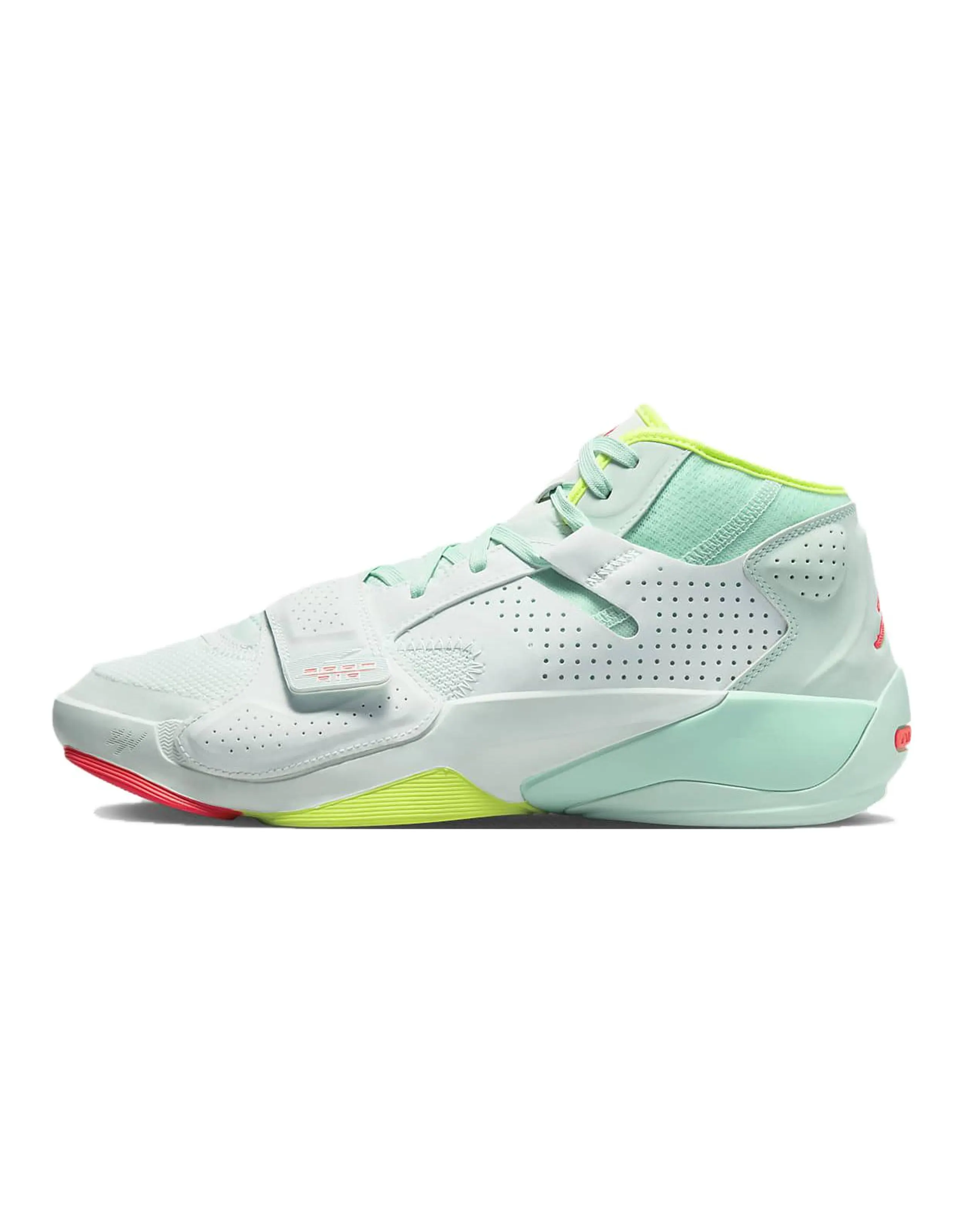 JORDAN Zion 2 'Barely Green'