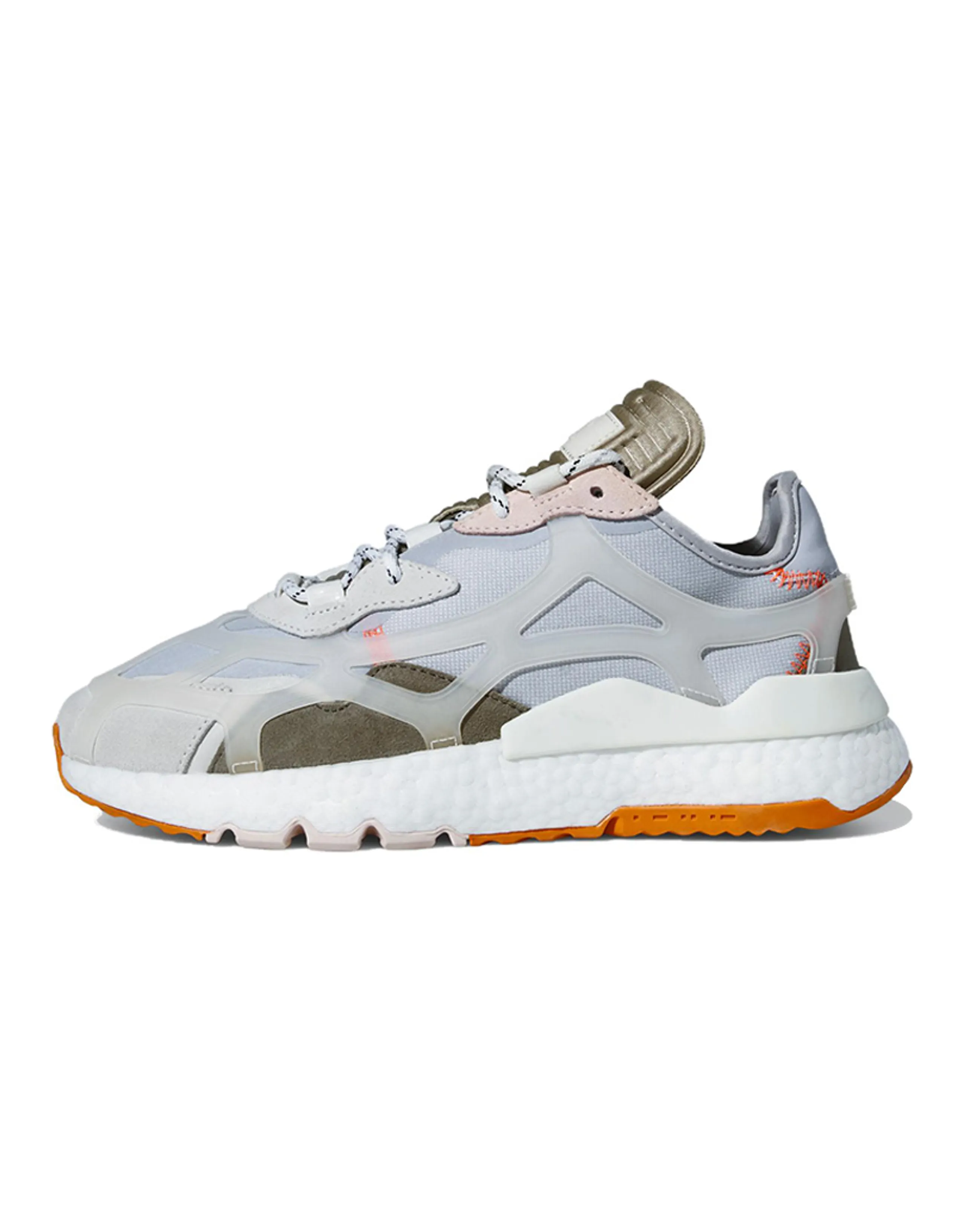 Adidas Originals Nite Jogger 7.0 Beyonce Ivy Park