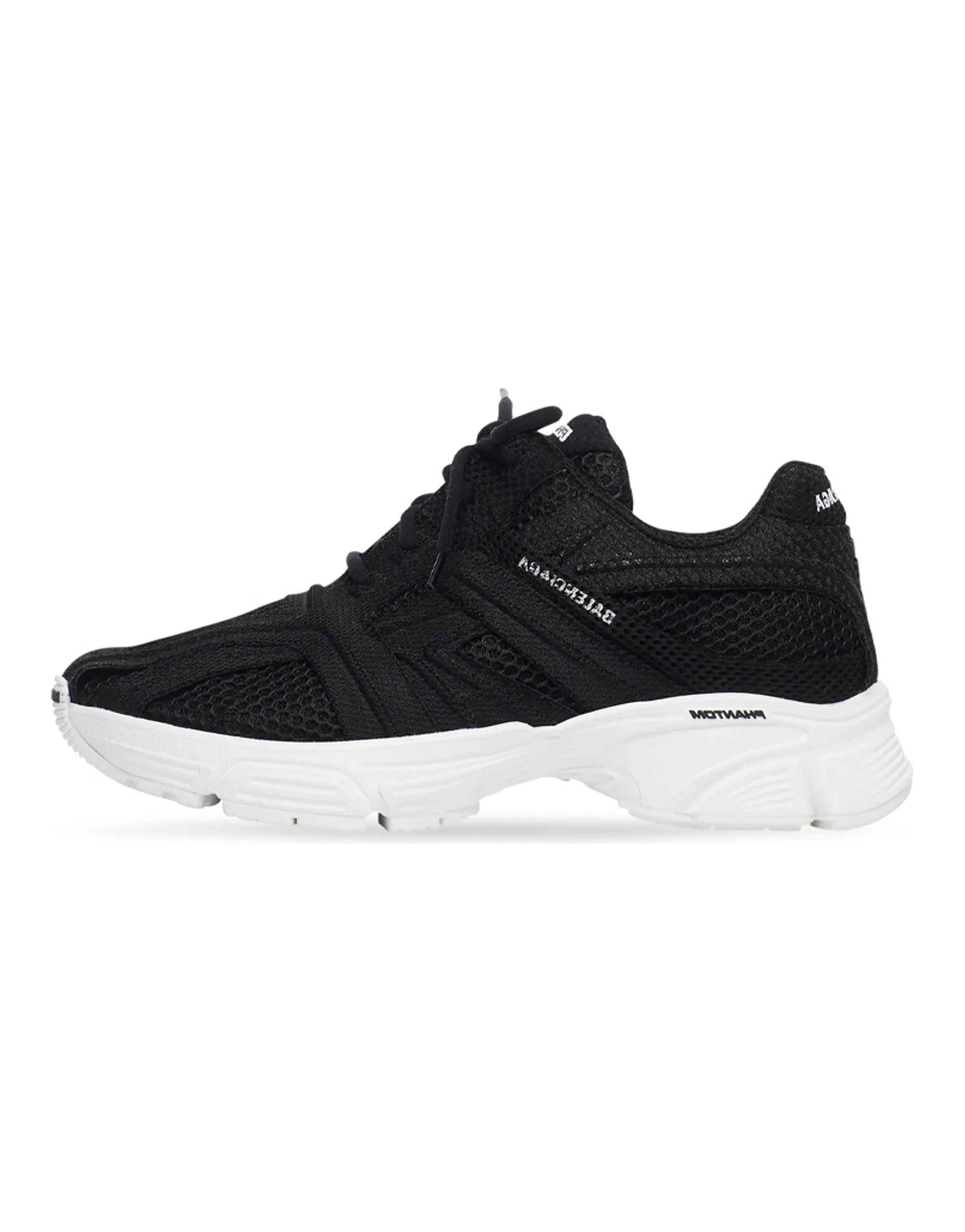 Balenciaga Phantom Biocolor Black Women's