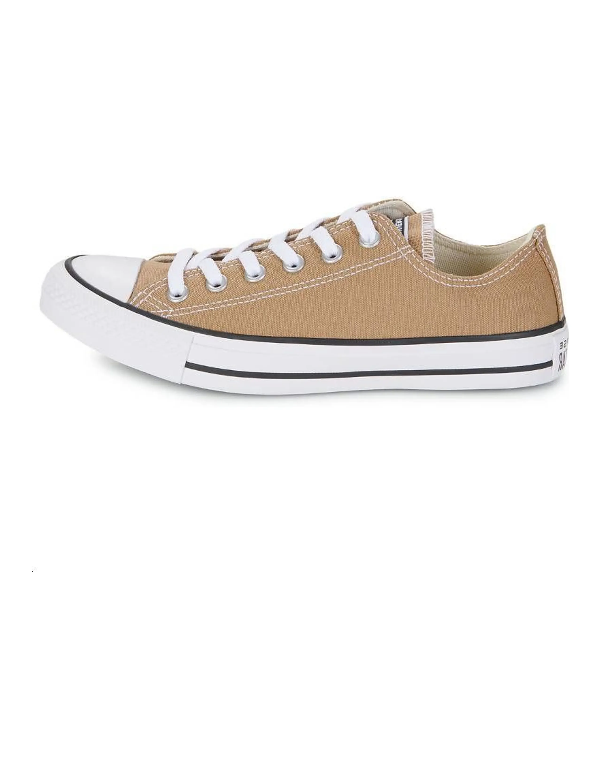Converse Chuck Taylor All Star Ox Hot Tea