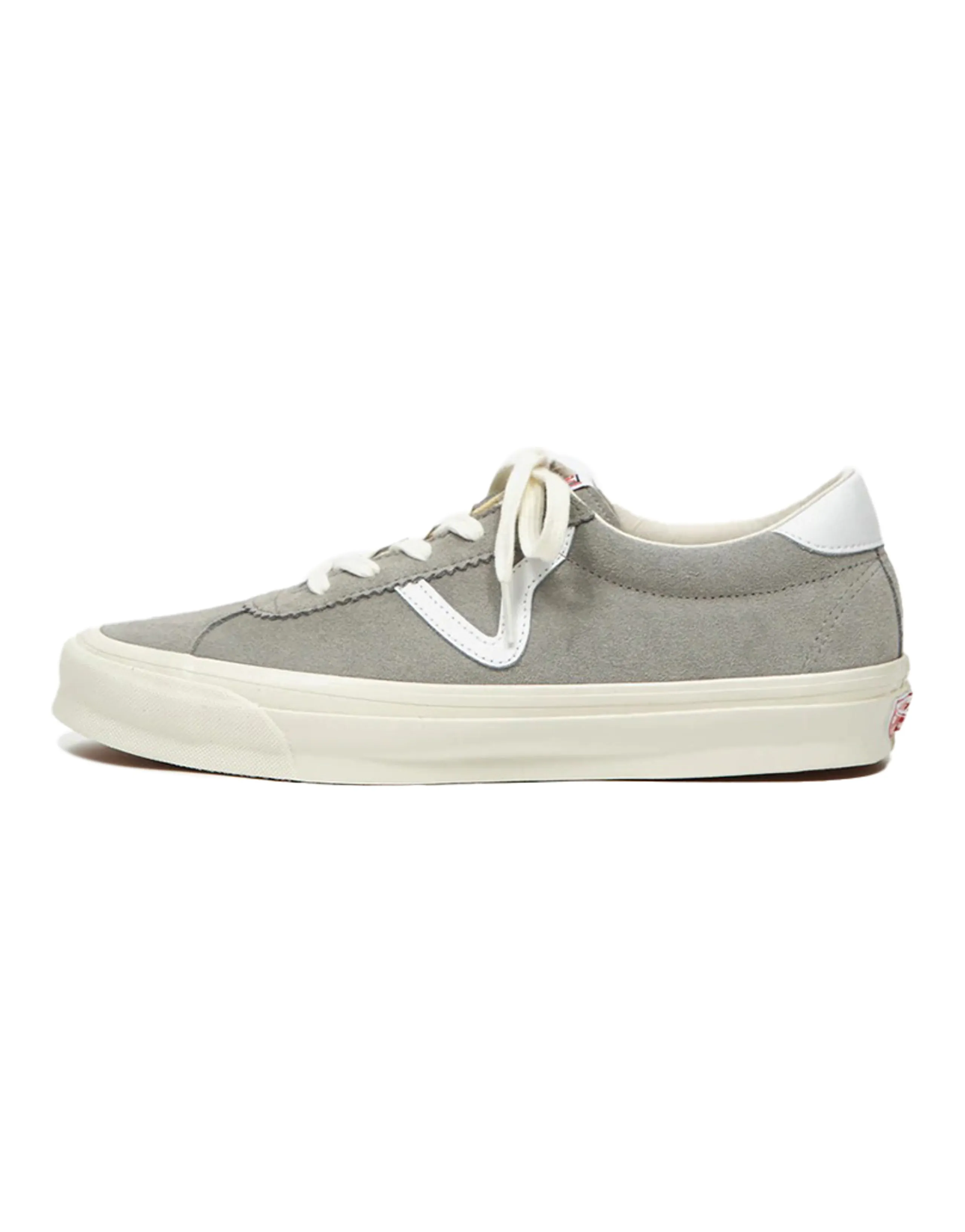 Vans Vault Og Epoch Lx Gray