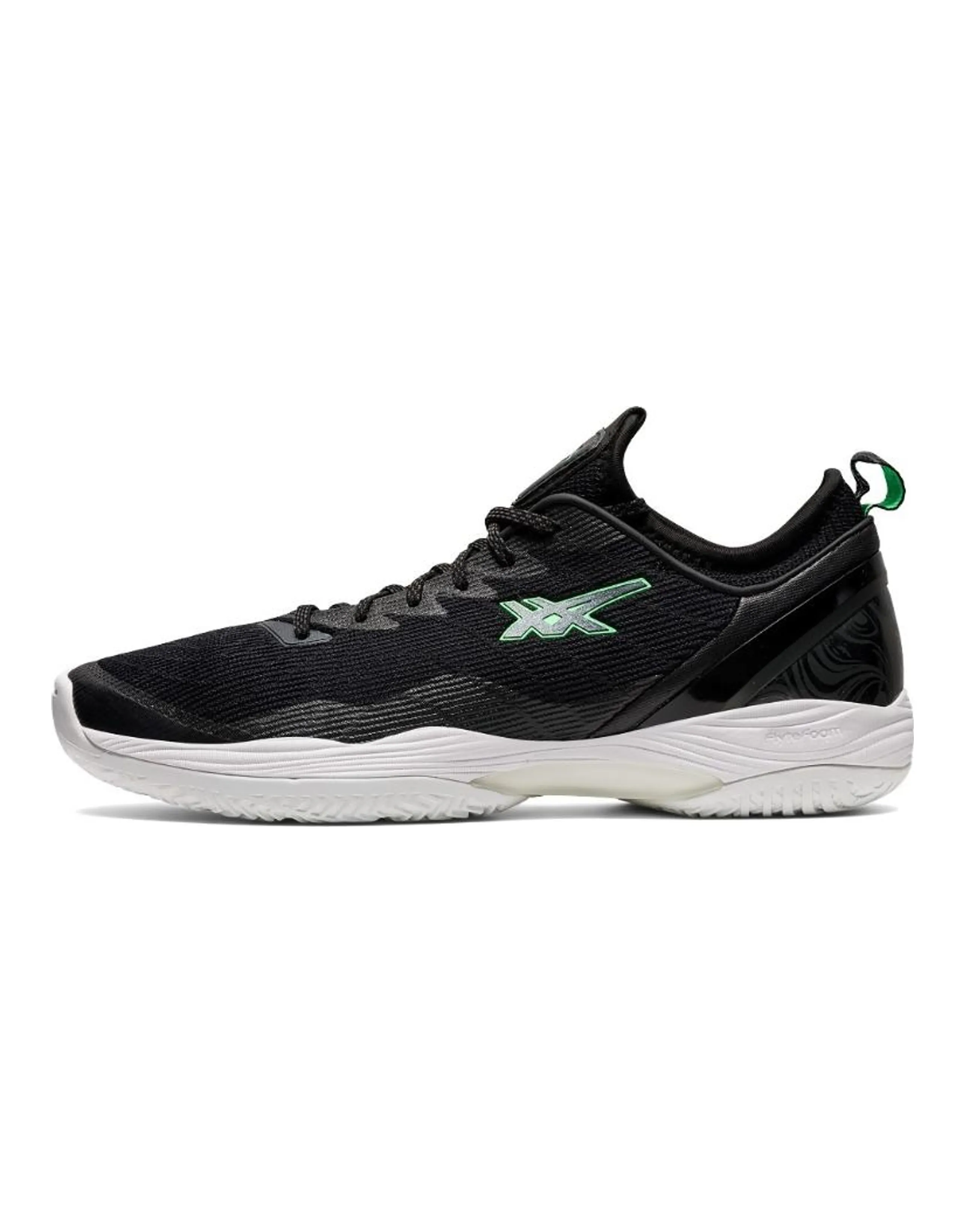 Asics Glide Nova Ff 2 'Black New Leaf'