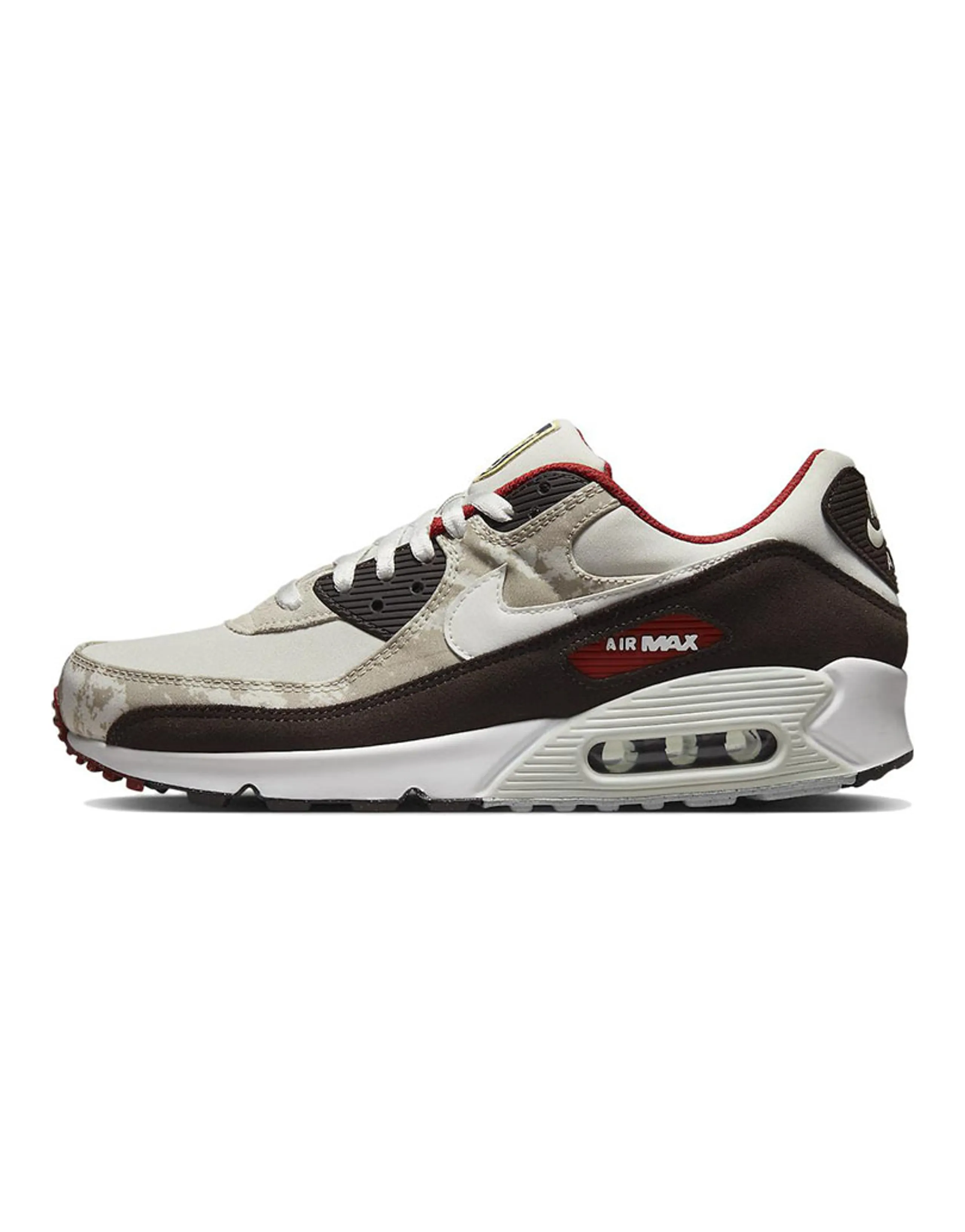 Nike Air Max 90 Social Fc