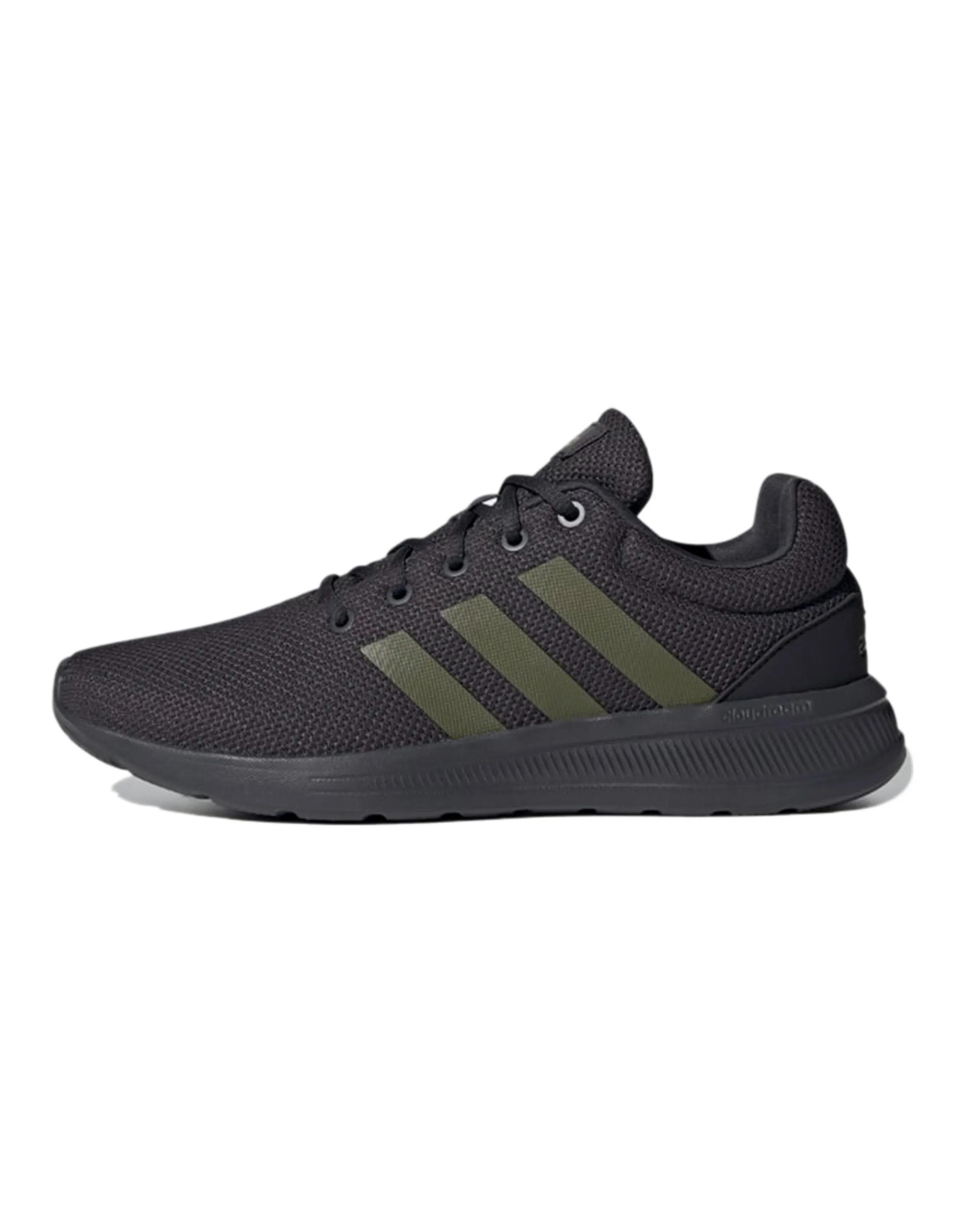 Adidas Neo Lite Racer Cln 2.0 'Black Green'