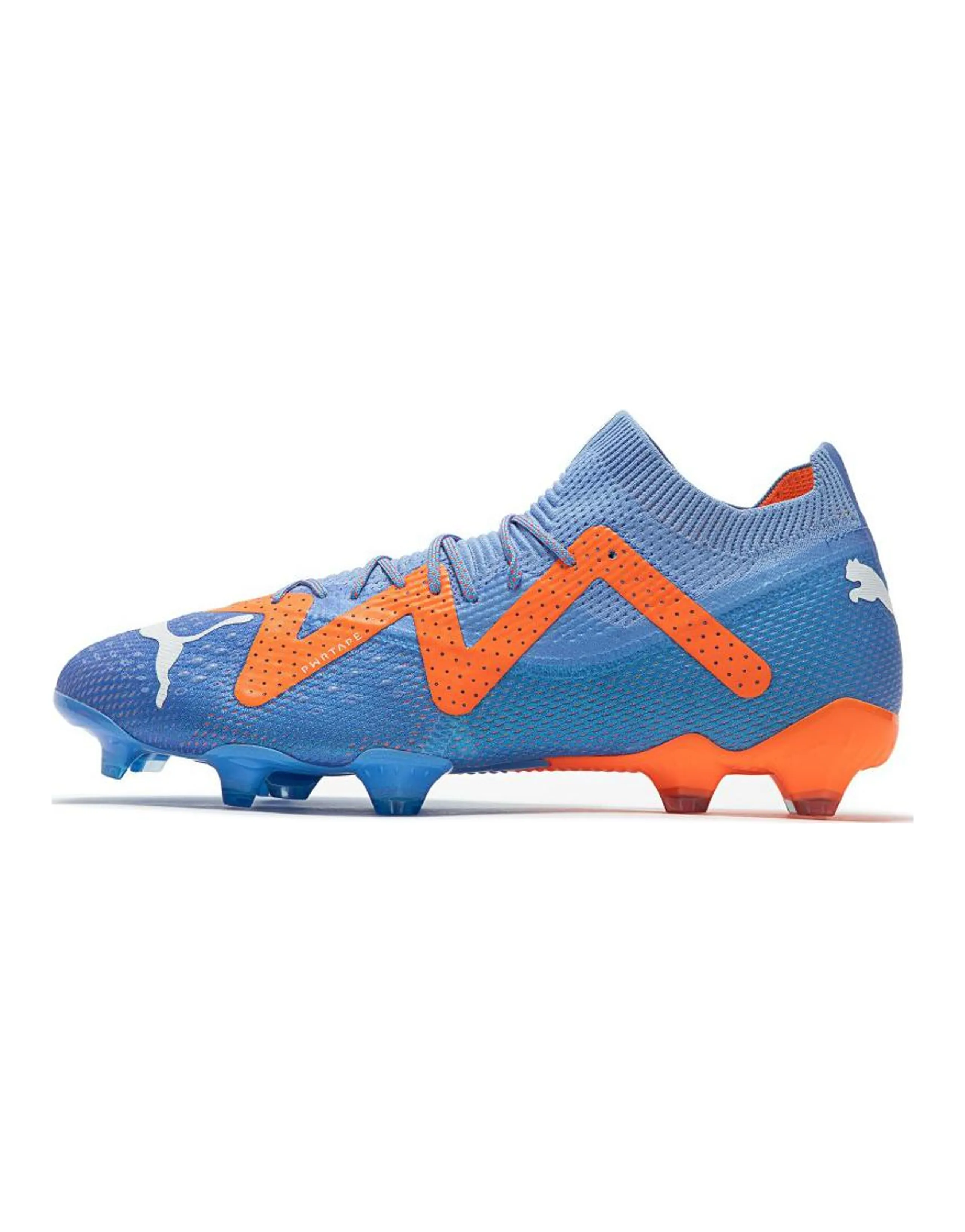 PUMA Future Ultimate Fg Ag 'Supercharge Pack Blue Glimmer'