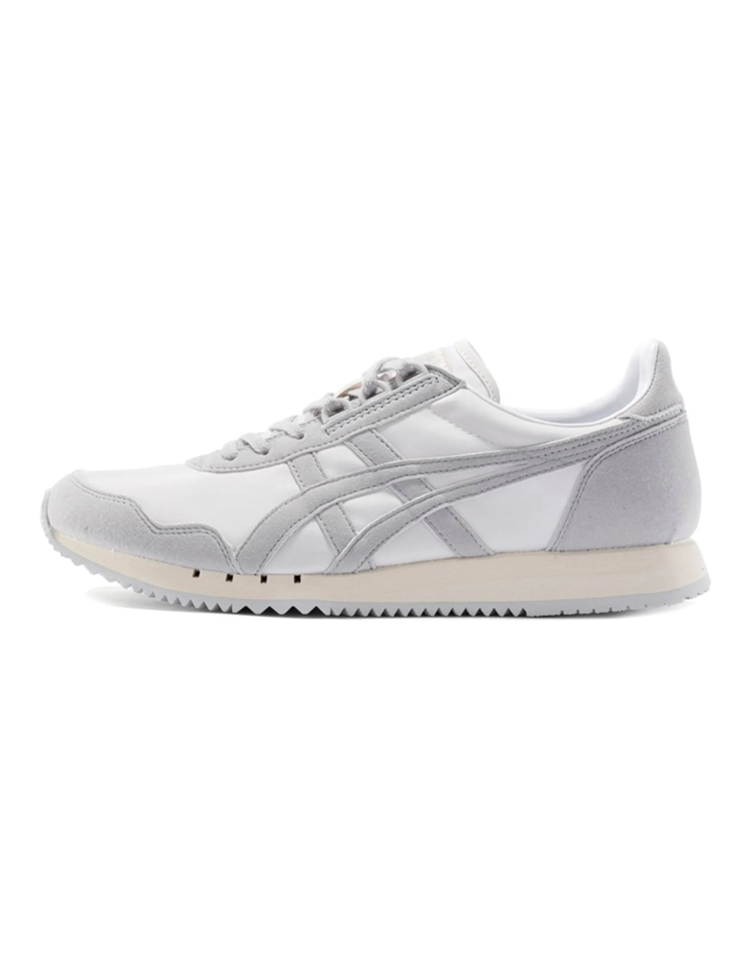 Onitsuka Tiger Dualio 'Beige White Grey'