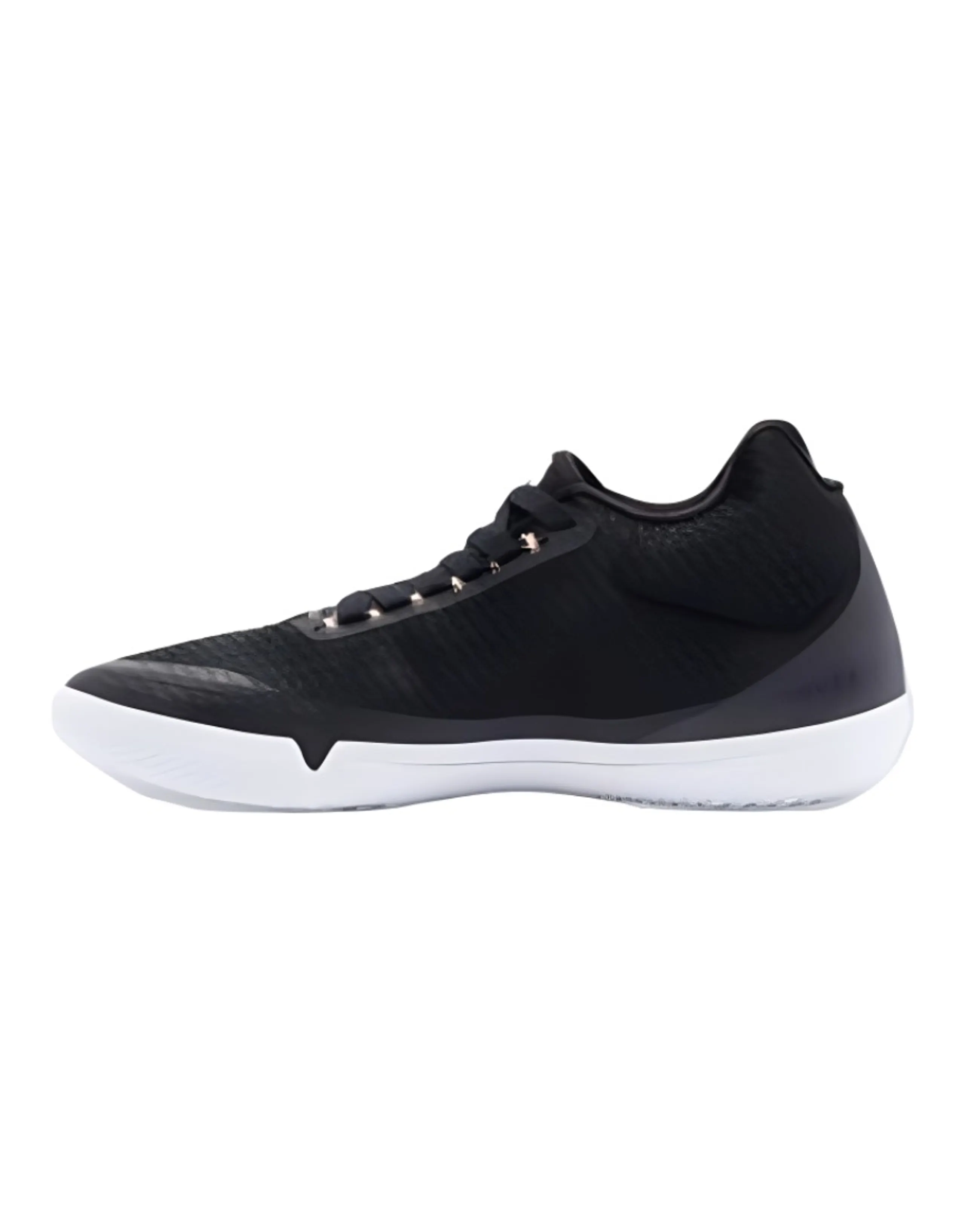 Converse All Star BB Evo Hi-Vis Black Sunset Glow