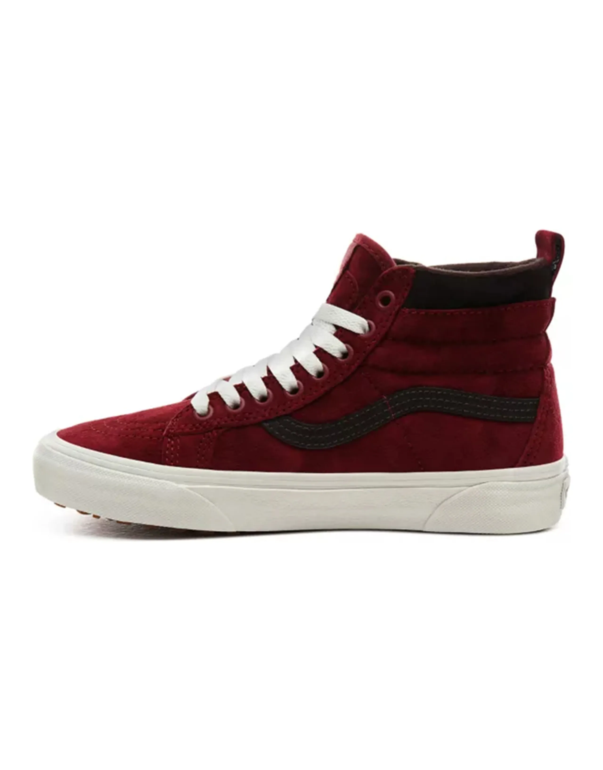 Vans SK8 HI Mte 'Biking Red'