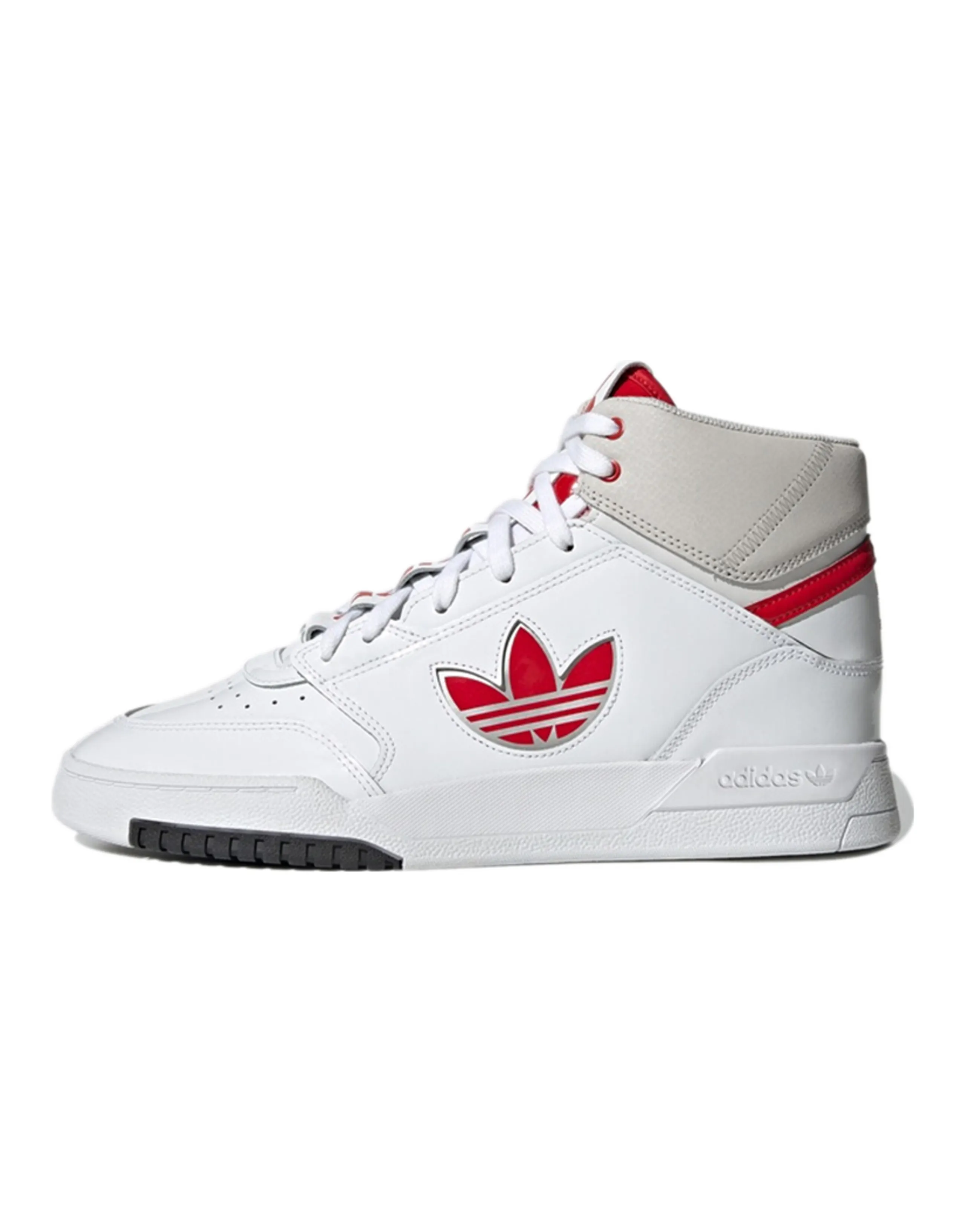 Adidas Originals Unisex Drop Step Xlt Sneakers White