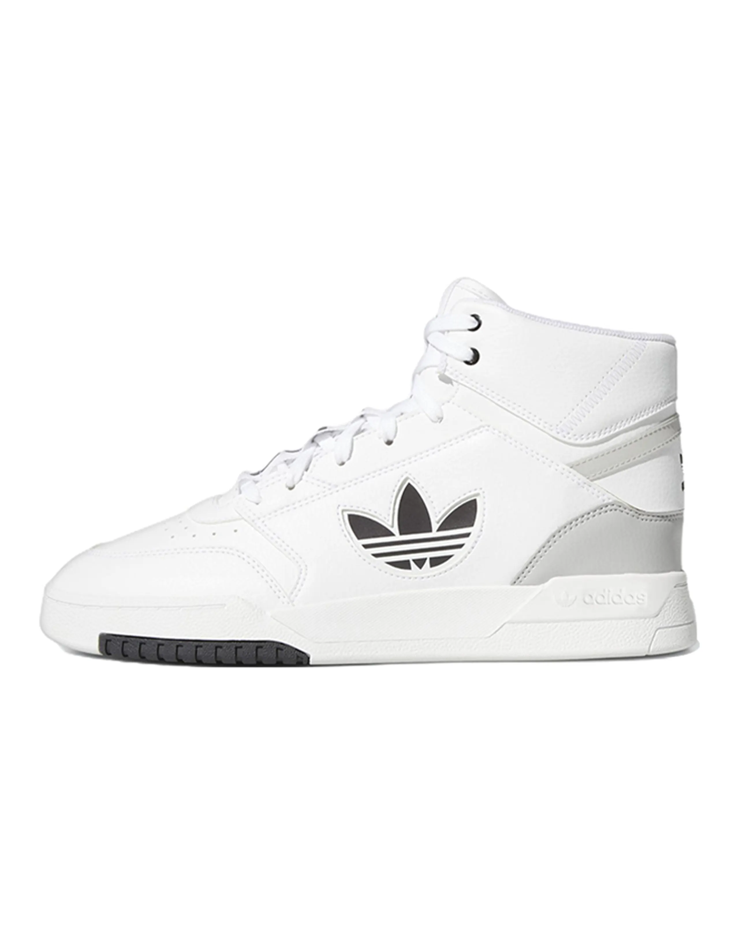 Drop Step Adidas Originals Xl 'White Black'