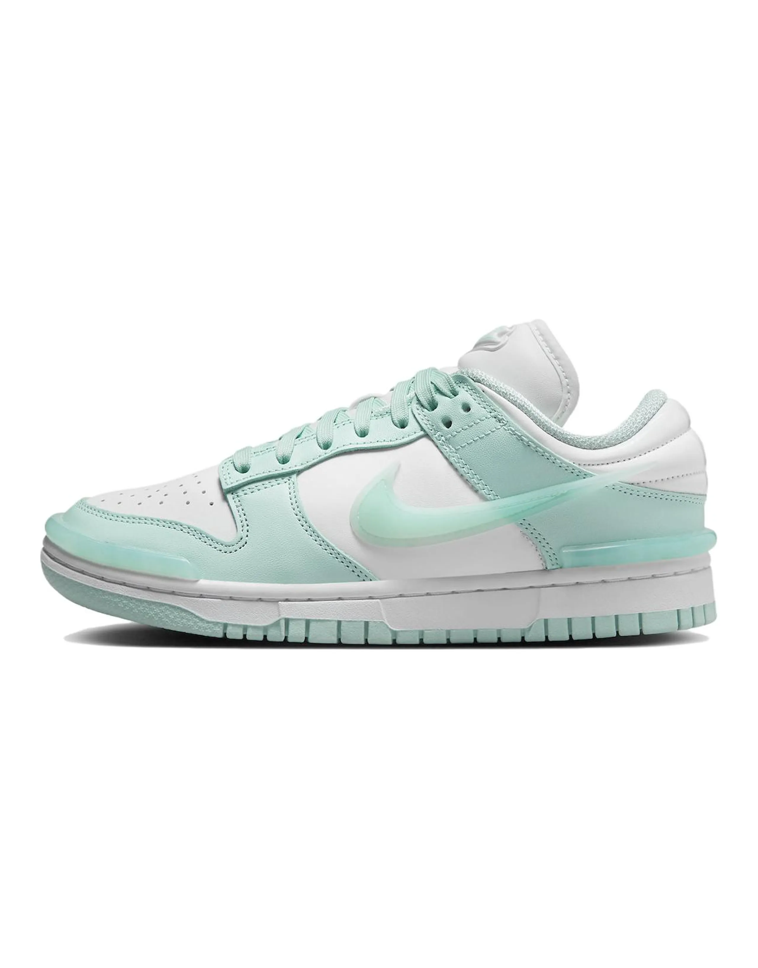 Nike Dunk Low Twist Jade Ice Women's