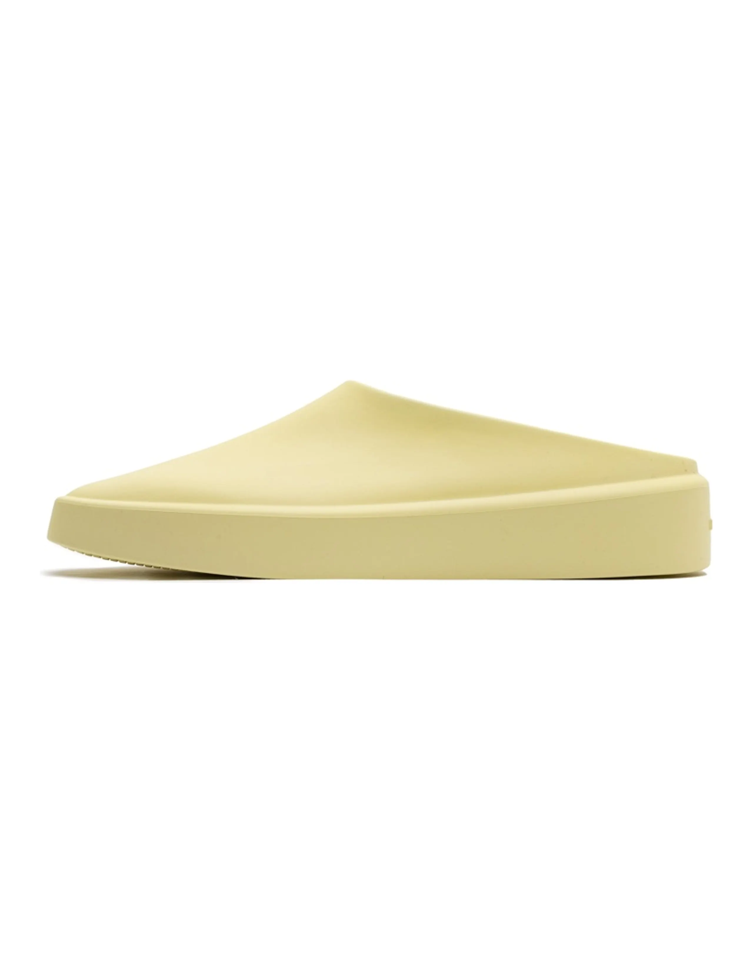Fear Of God Stylish Sandals Unisex Yellow
