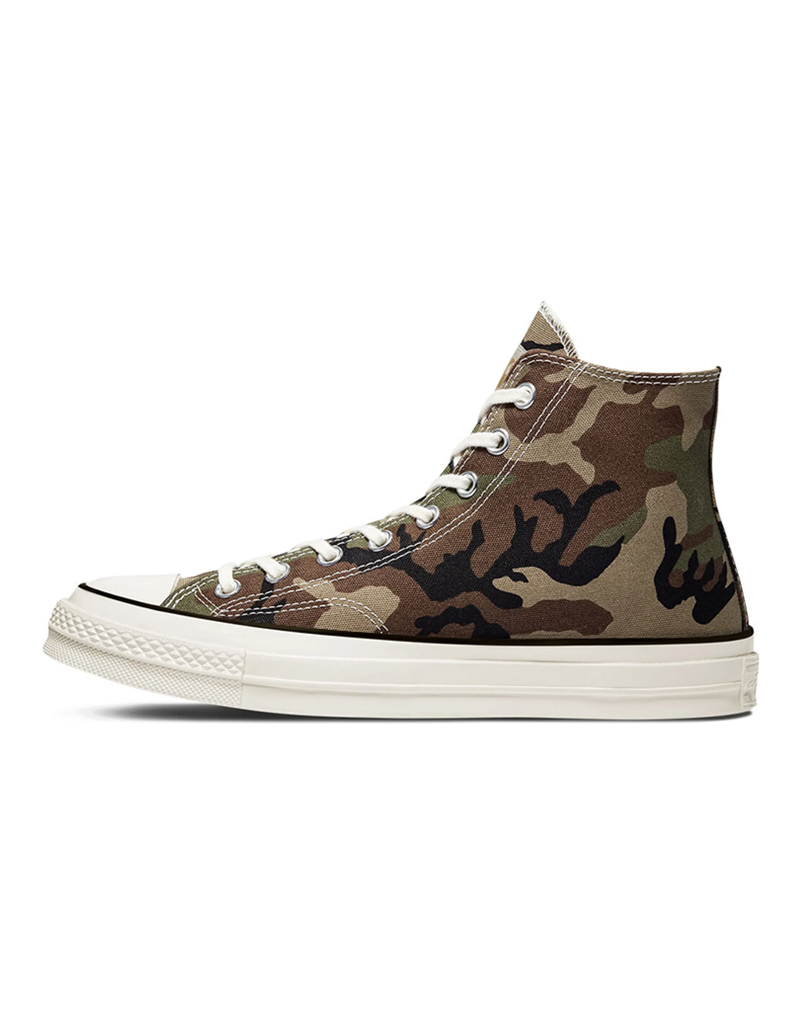 Converse Chuck Taylor All Star 70 Hi Carhartt Wip Covert Green