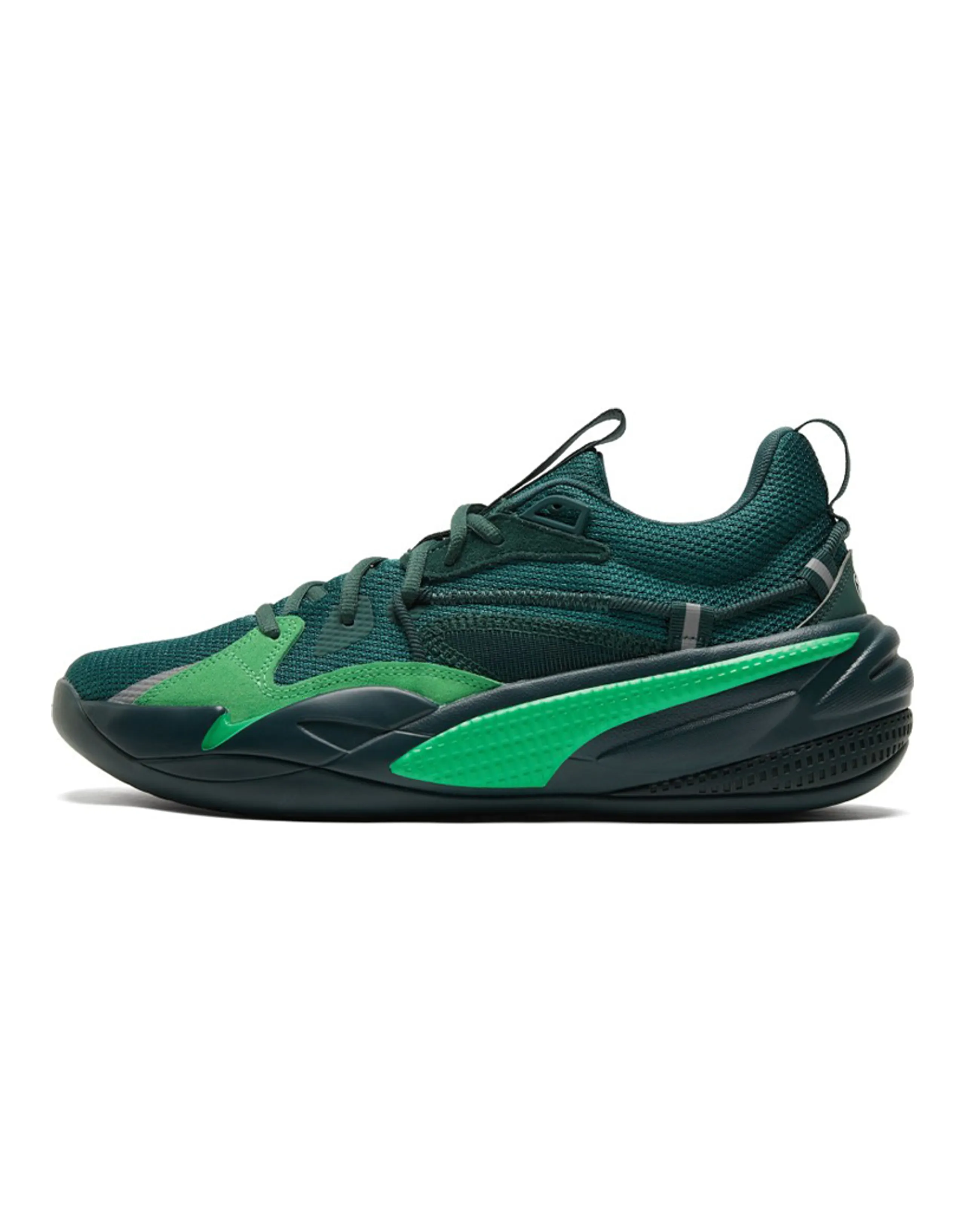 PUMA RS Dreamer J. Cole Bistro Green