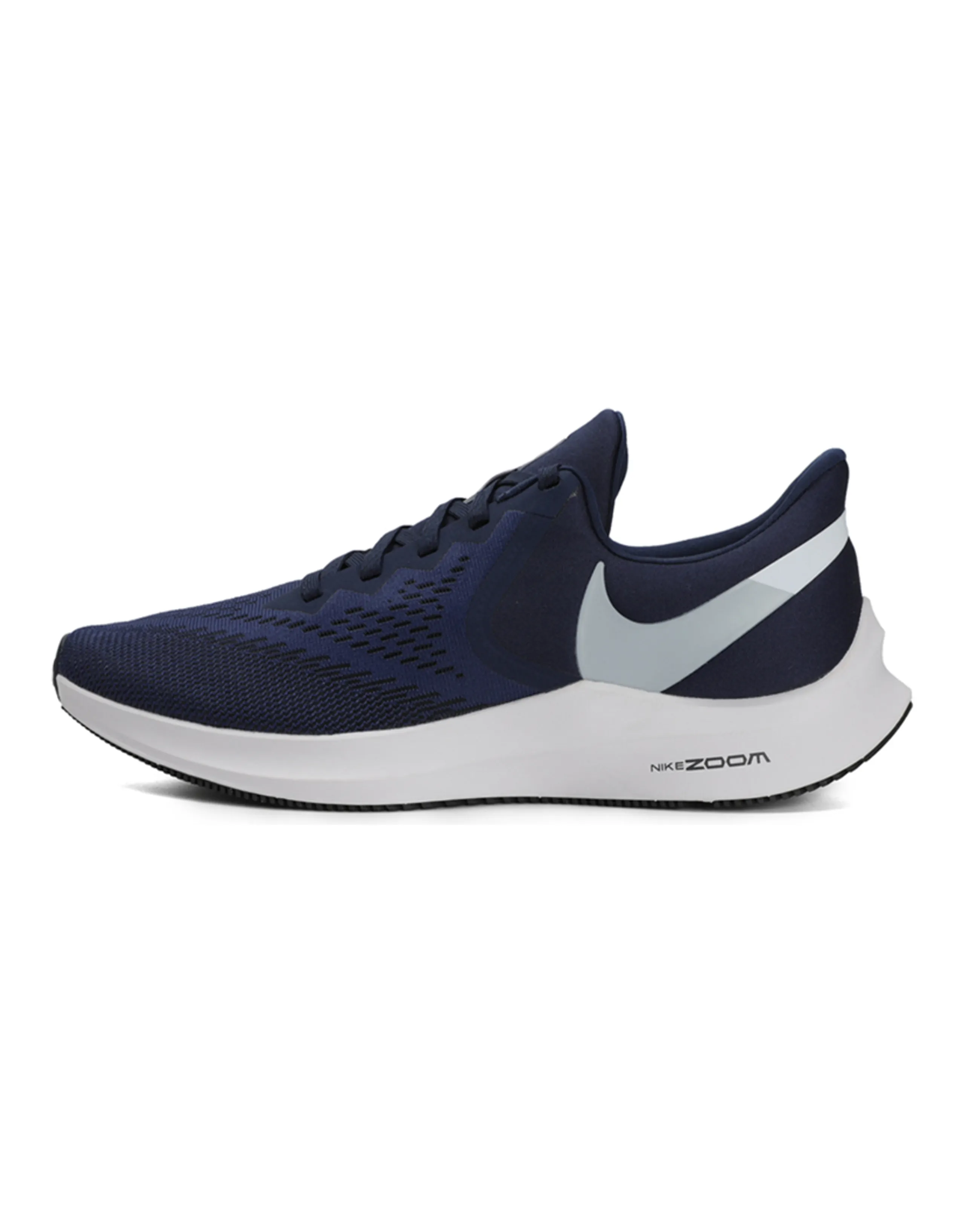 Nike Zoom Winflo 6 Midnight Navy