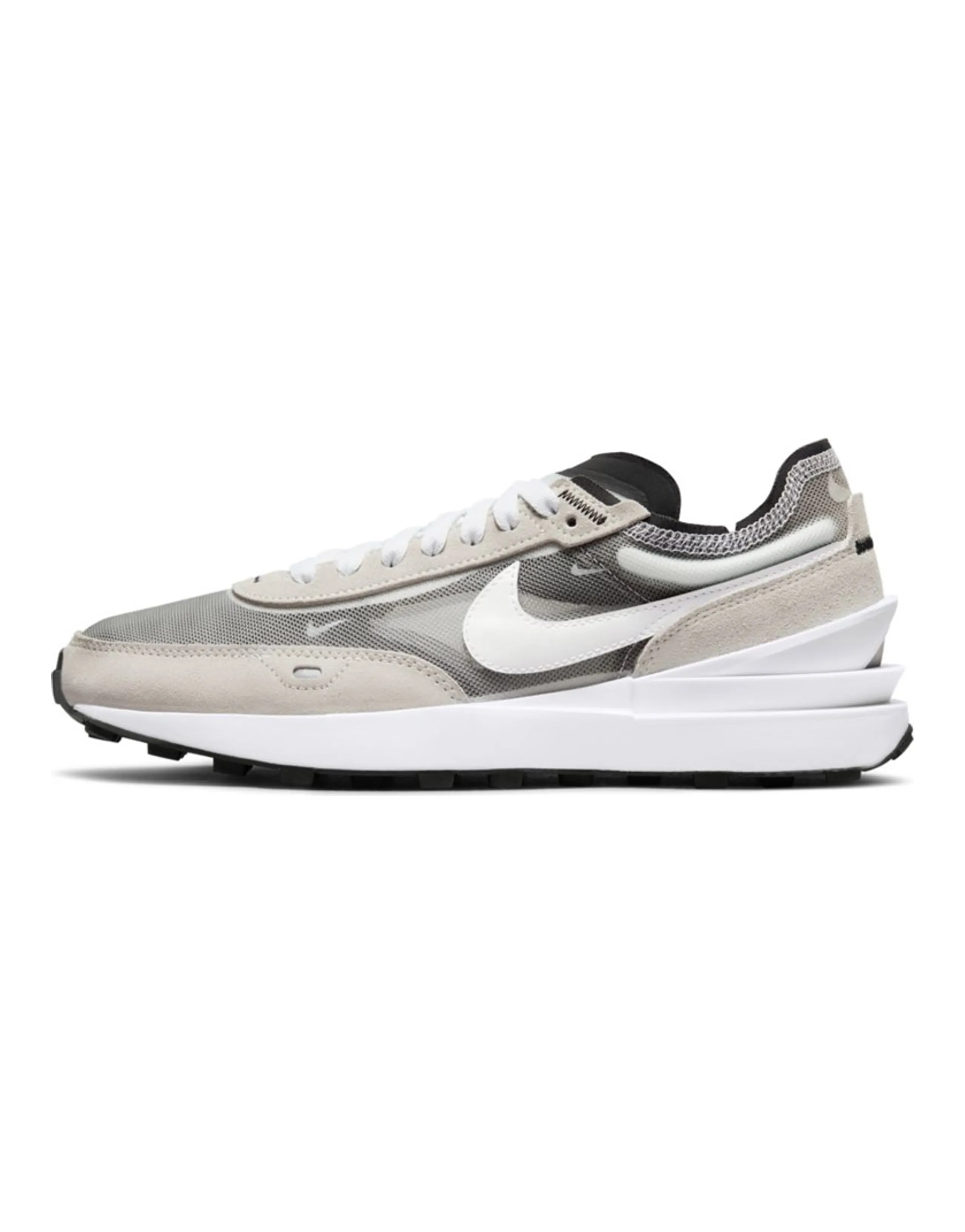 Nike Waffle One Cool Grey Women's