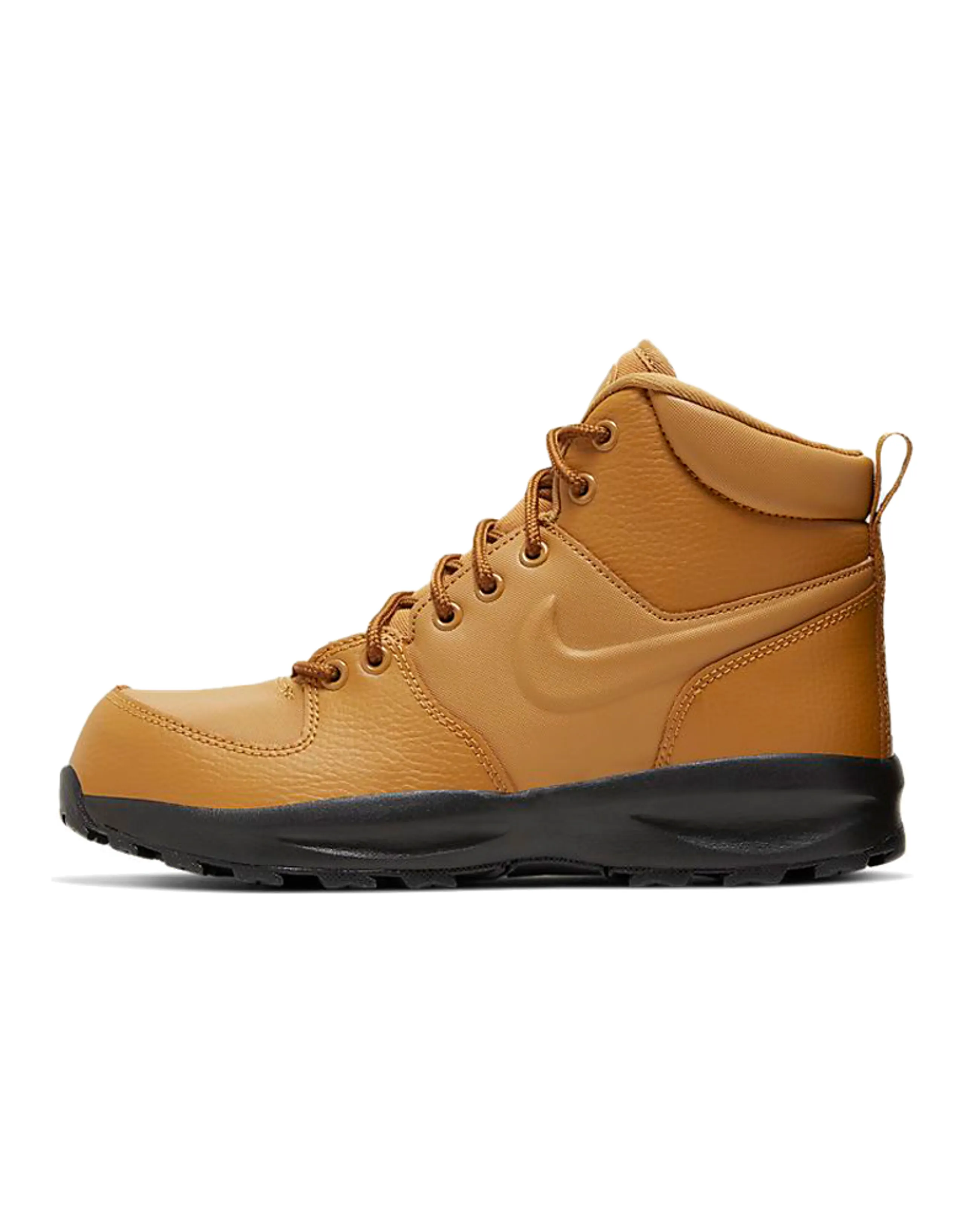 Nike Manoa Leather Wheat GS