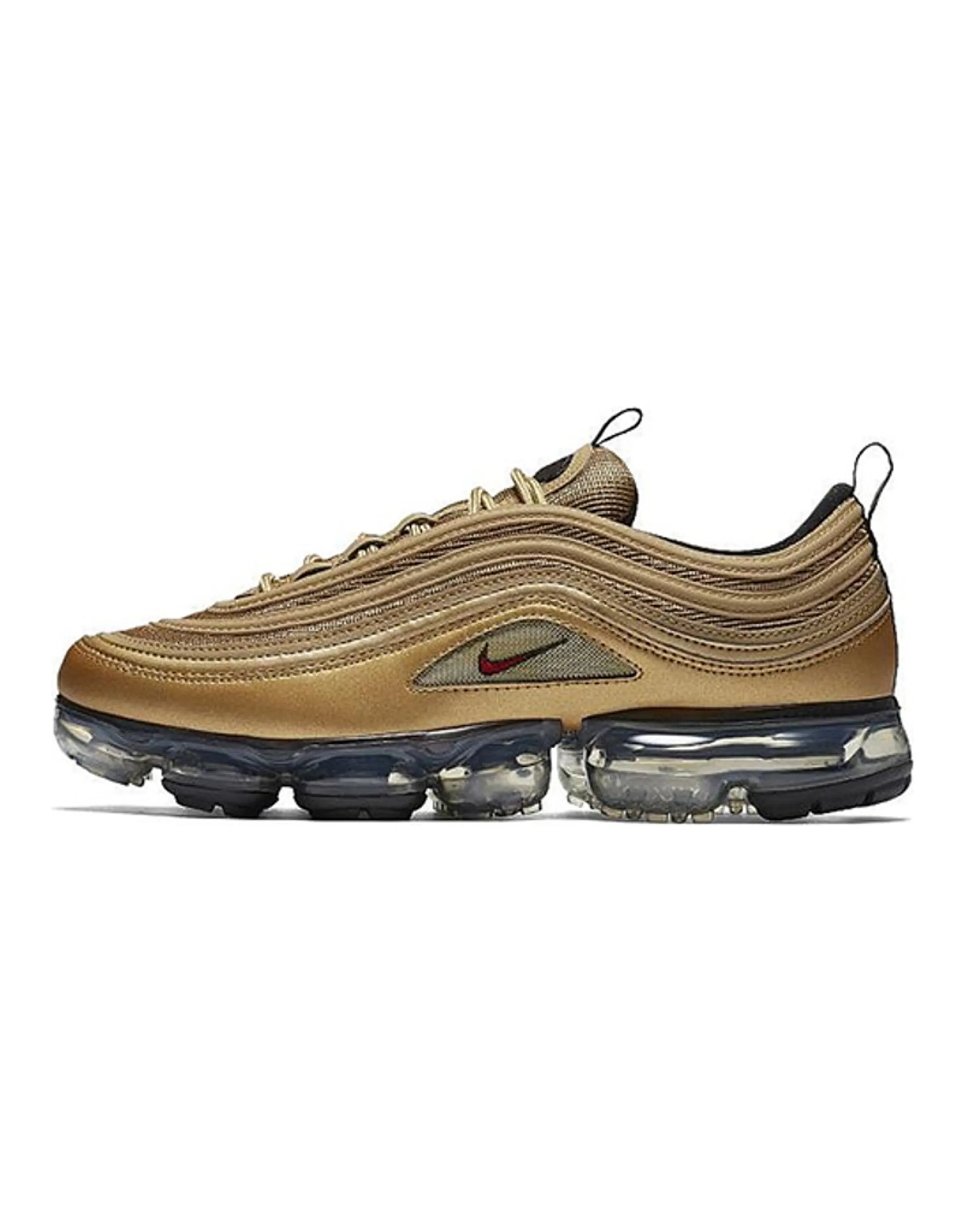 Nike Air VaporMax 97 Metallic Gold