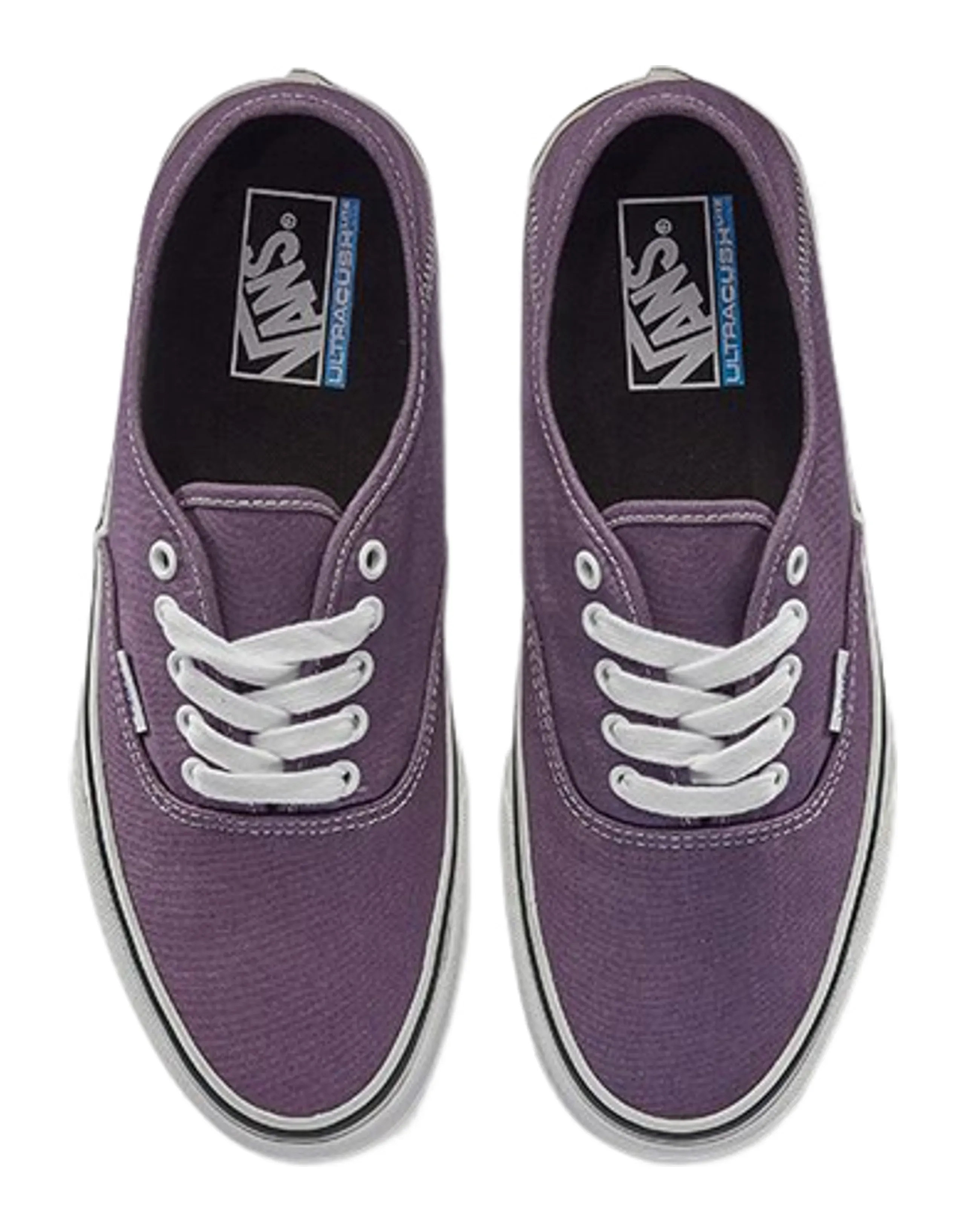 Authentic Vans Sf 'Skulls'