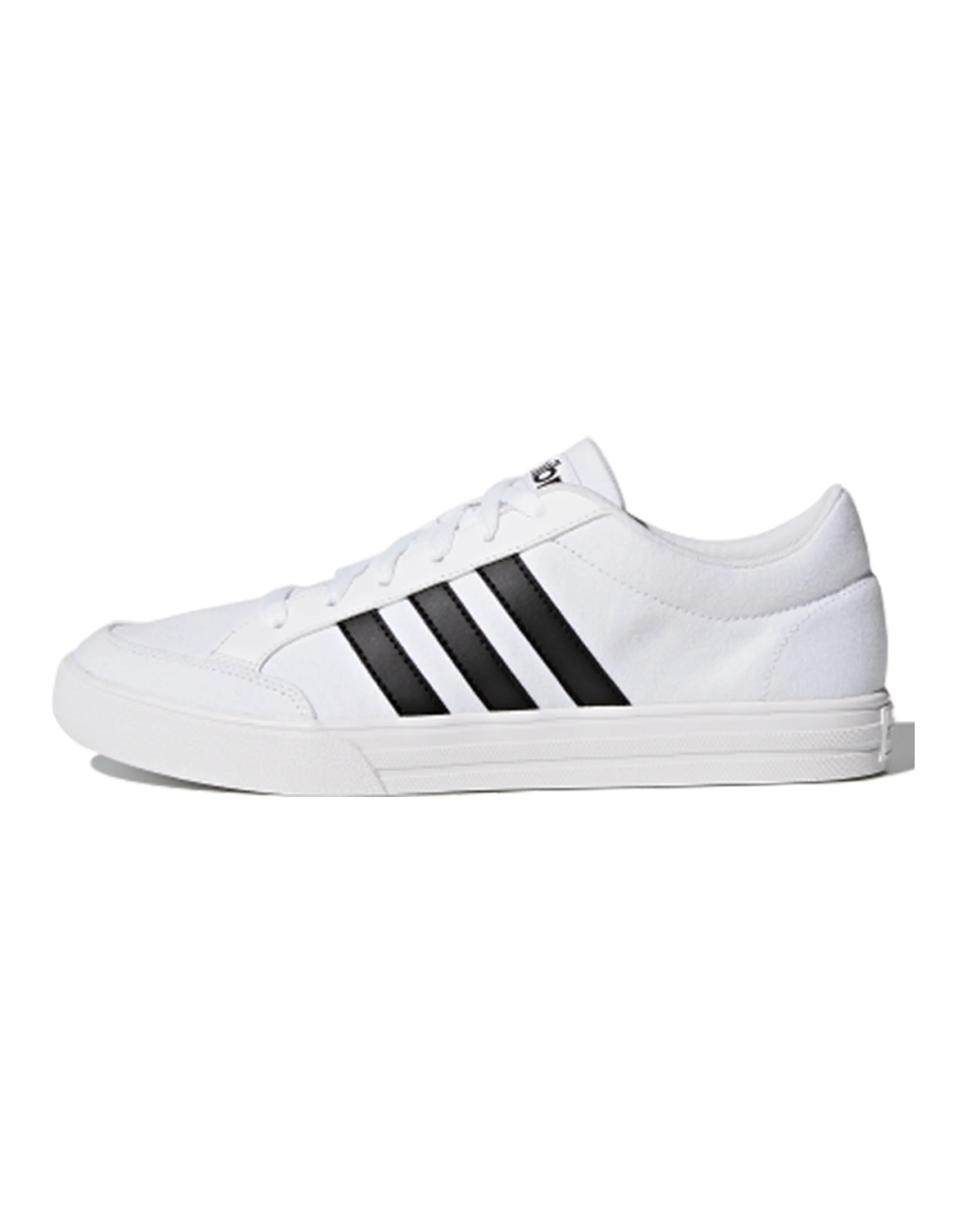 Adidas Neo Vs Set 'White Black'