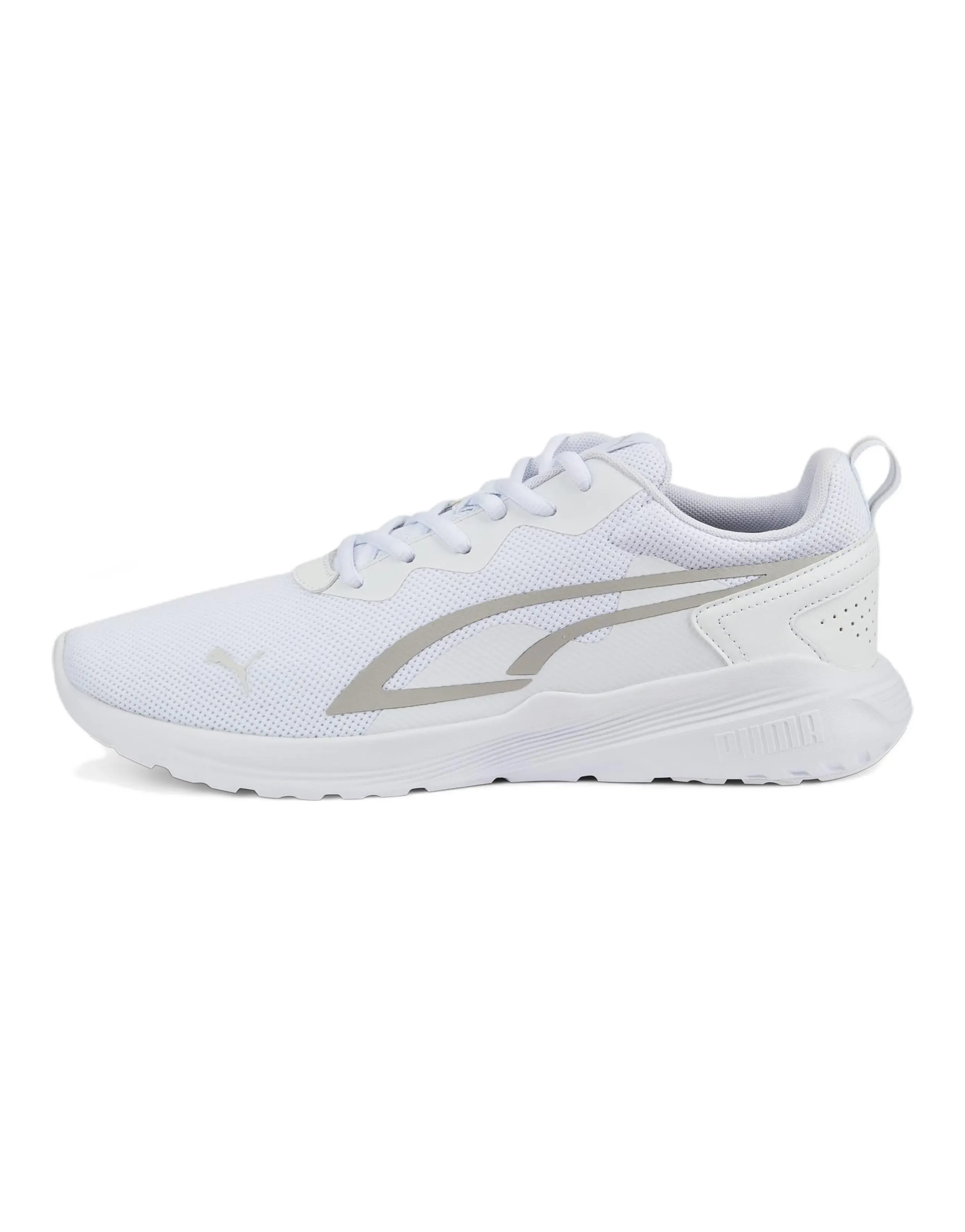 PUMA All Day Active 'White'