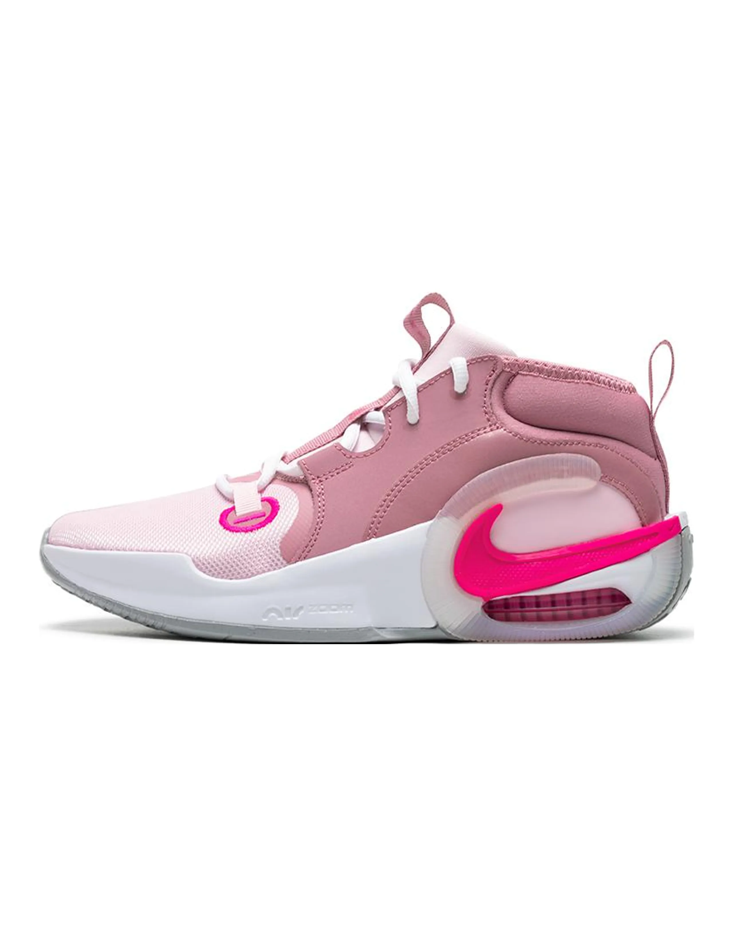 Nike Air Zoom Crossover 2 Elemental Pink GS