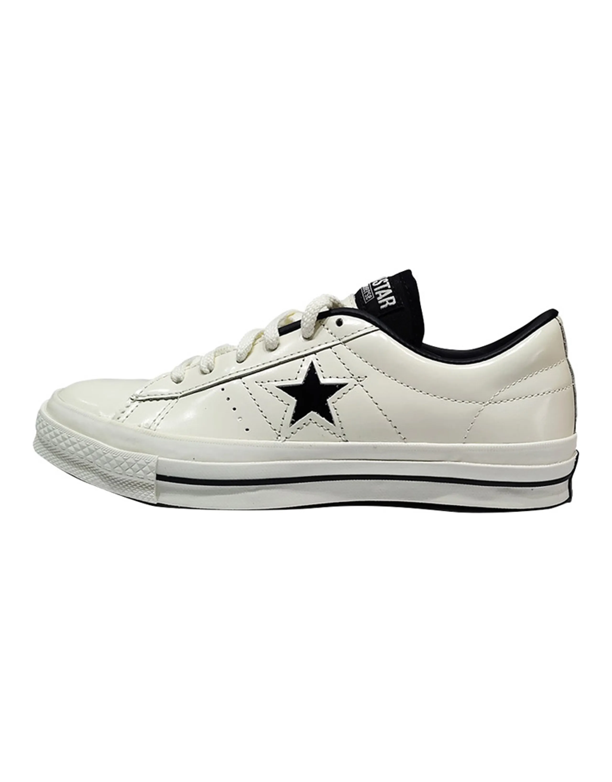 One Star Converse Ox 'HanByeol   Beige'