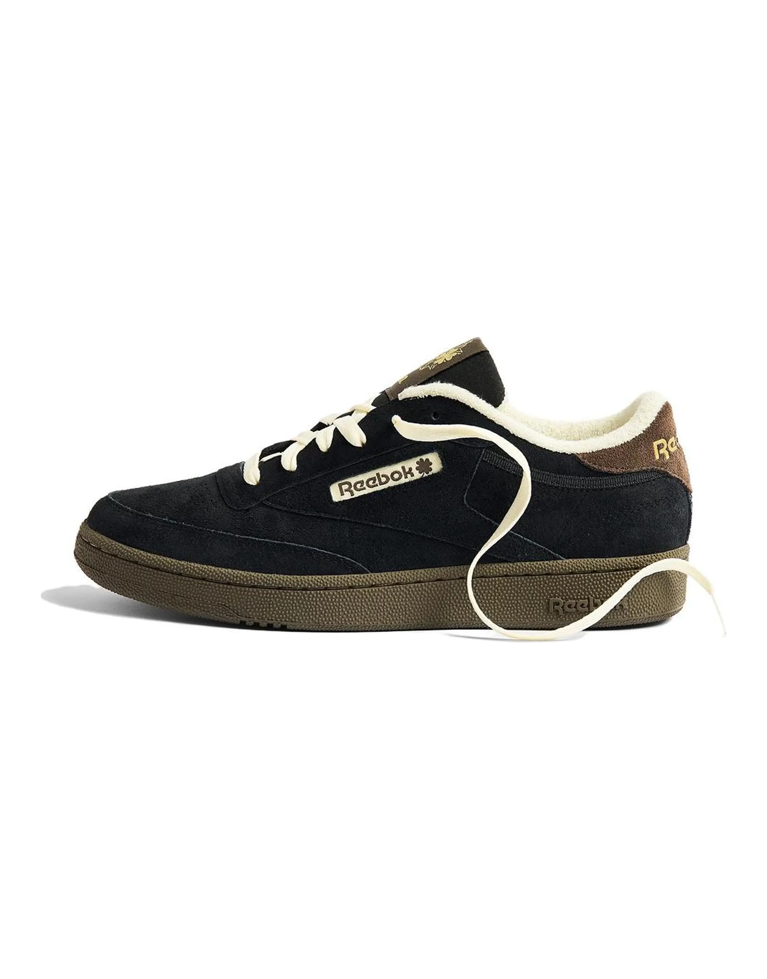 Reebok Club C 85 END. Stout
