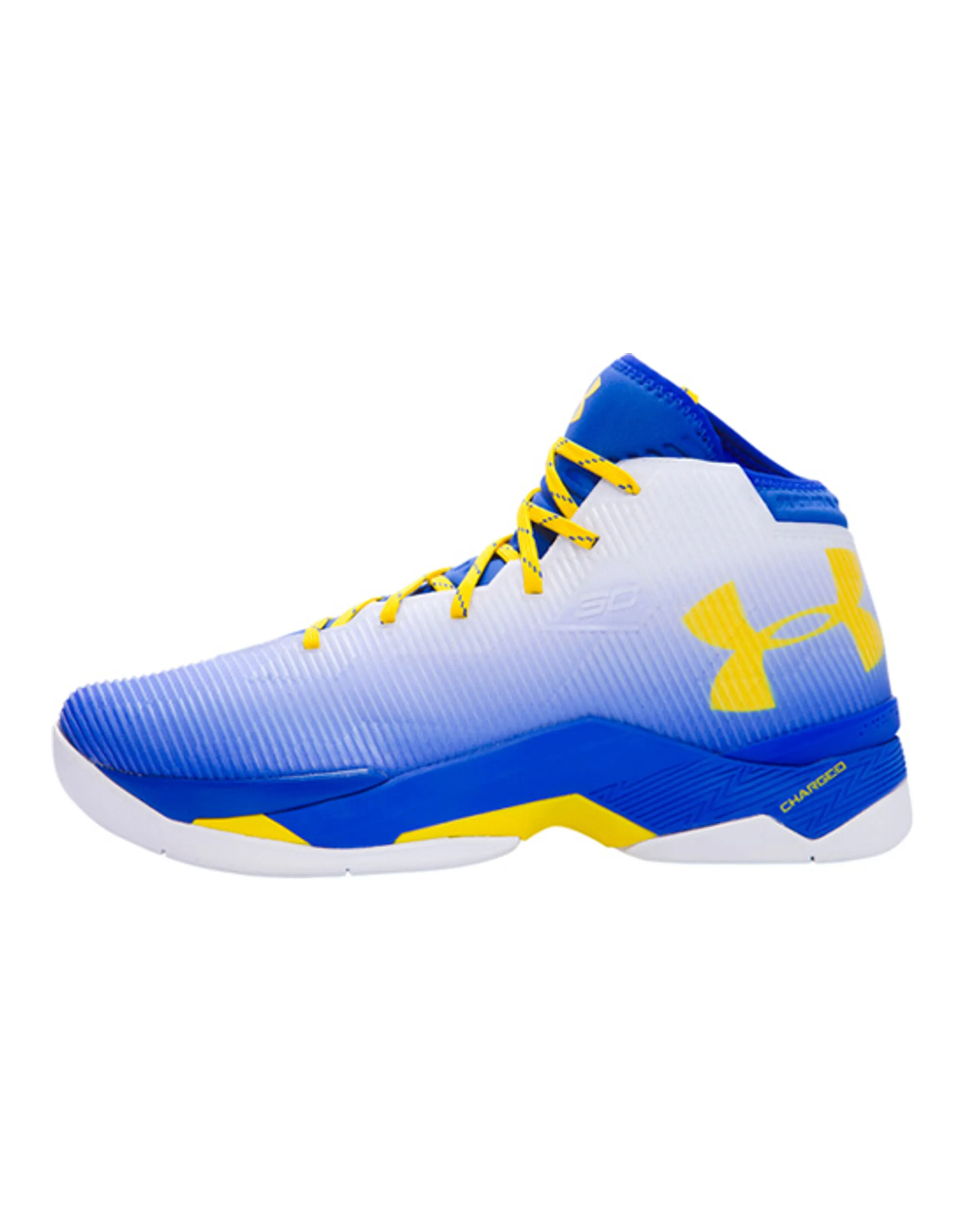 Under Armour Ua Curry 2.5 73 9
