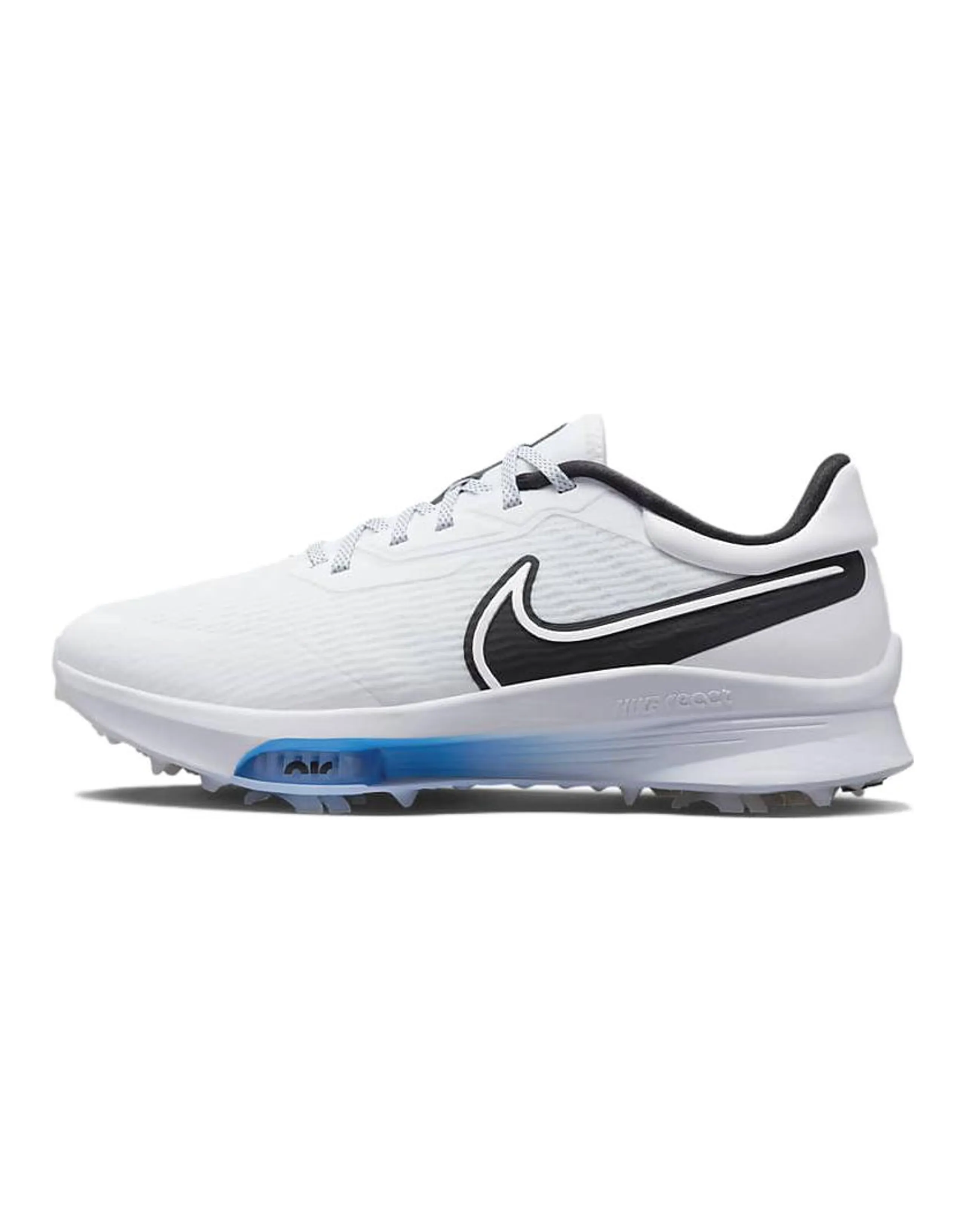 Nike Air Zoom Infinity Tour NEXT% Wide 'White Photo Blue'