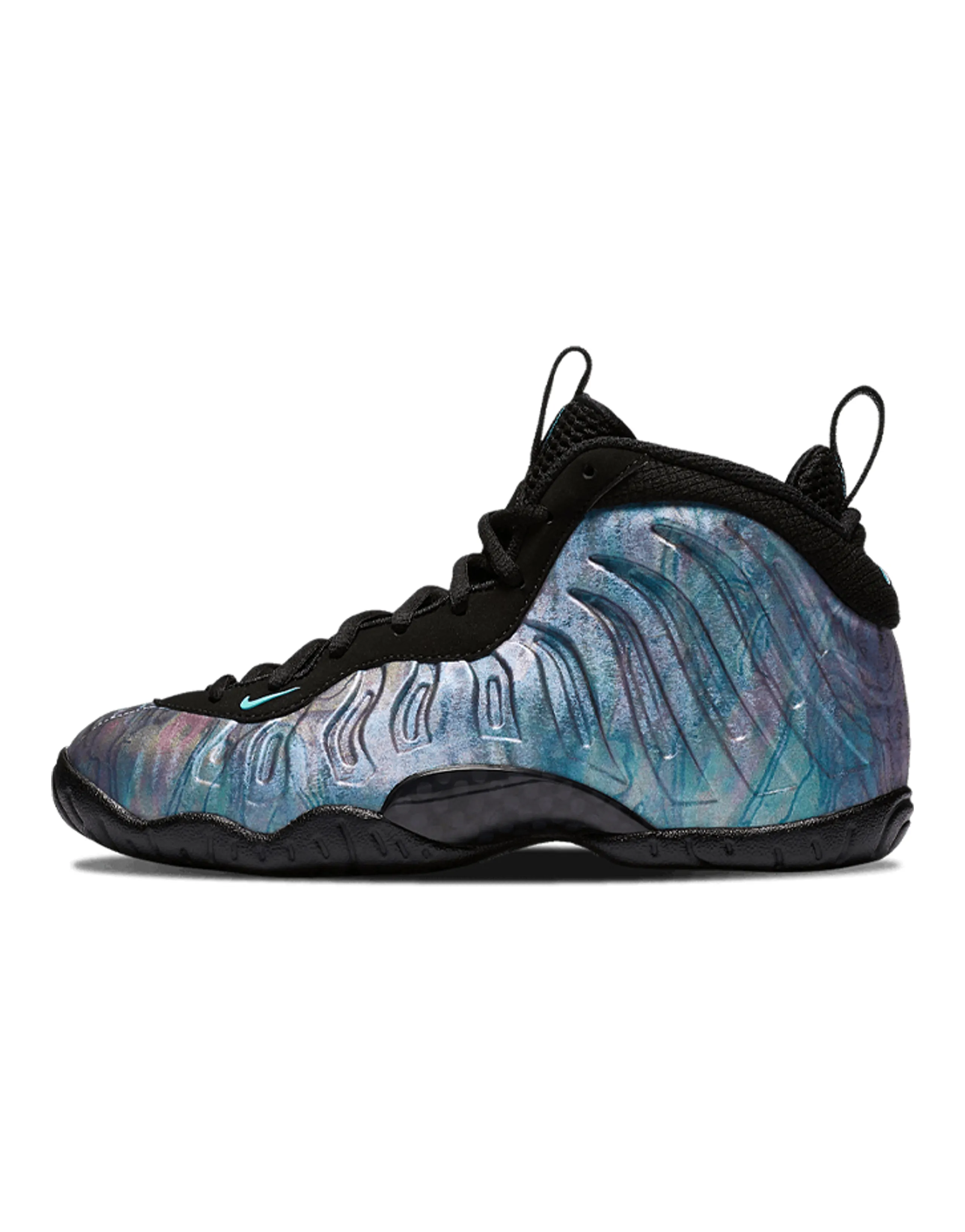 Nike Air Foamposite One Abalone GS