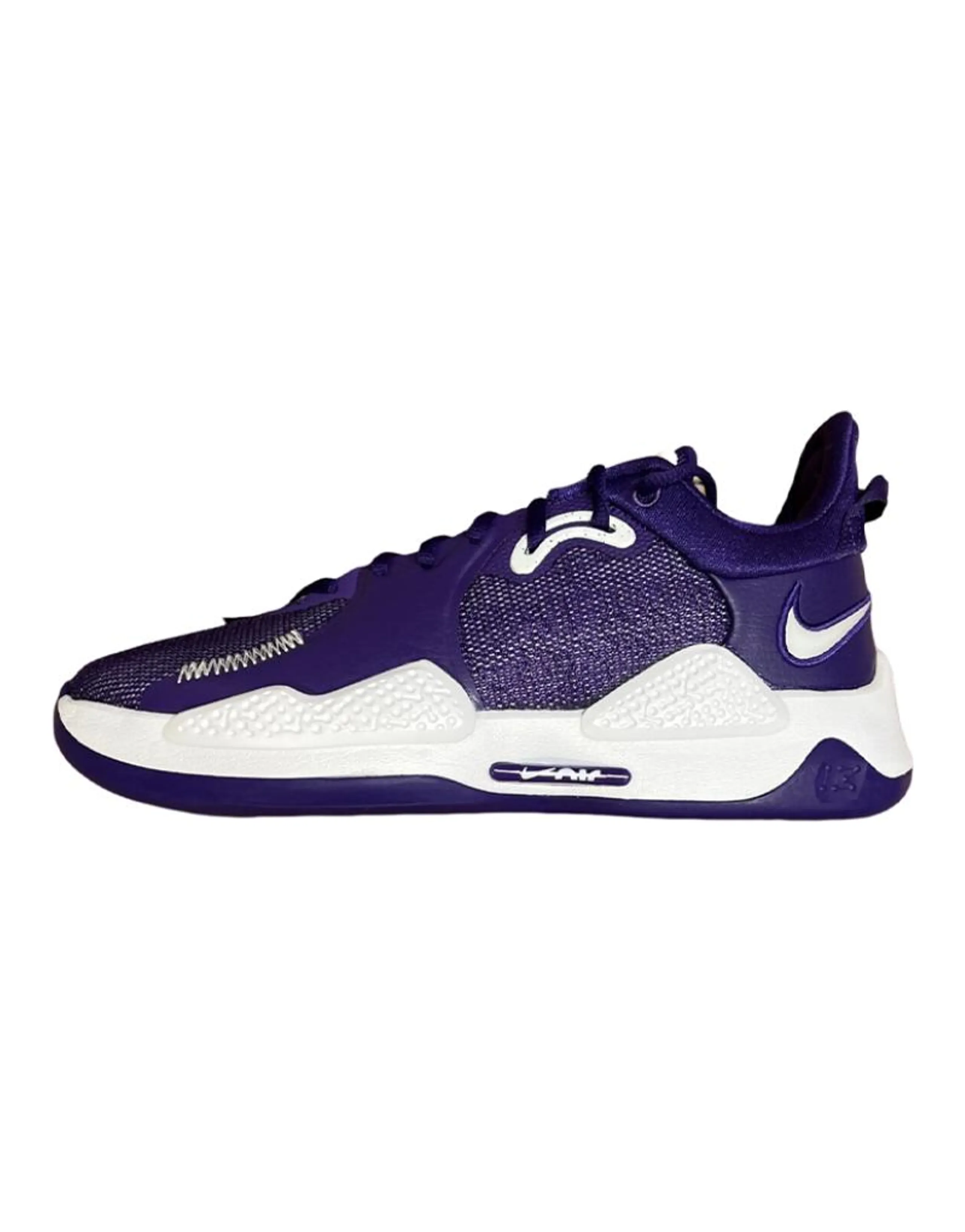 Nike Pg 5 Tb Promo 'Court Purple White'