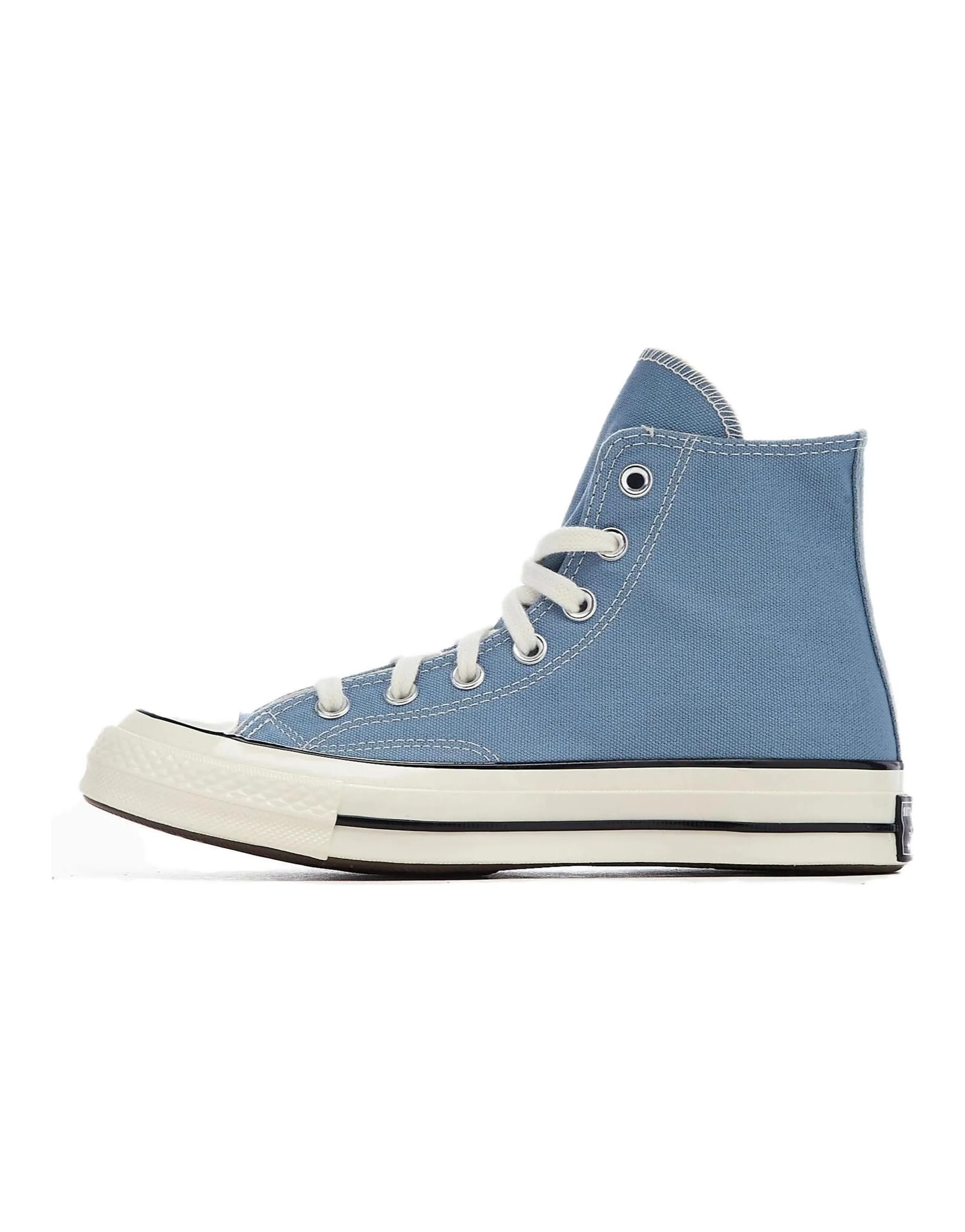 Converse Chuck Taylor All Star 70 Hi Vintage Canvas Cocoon Blue
