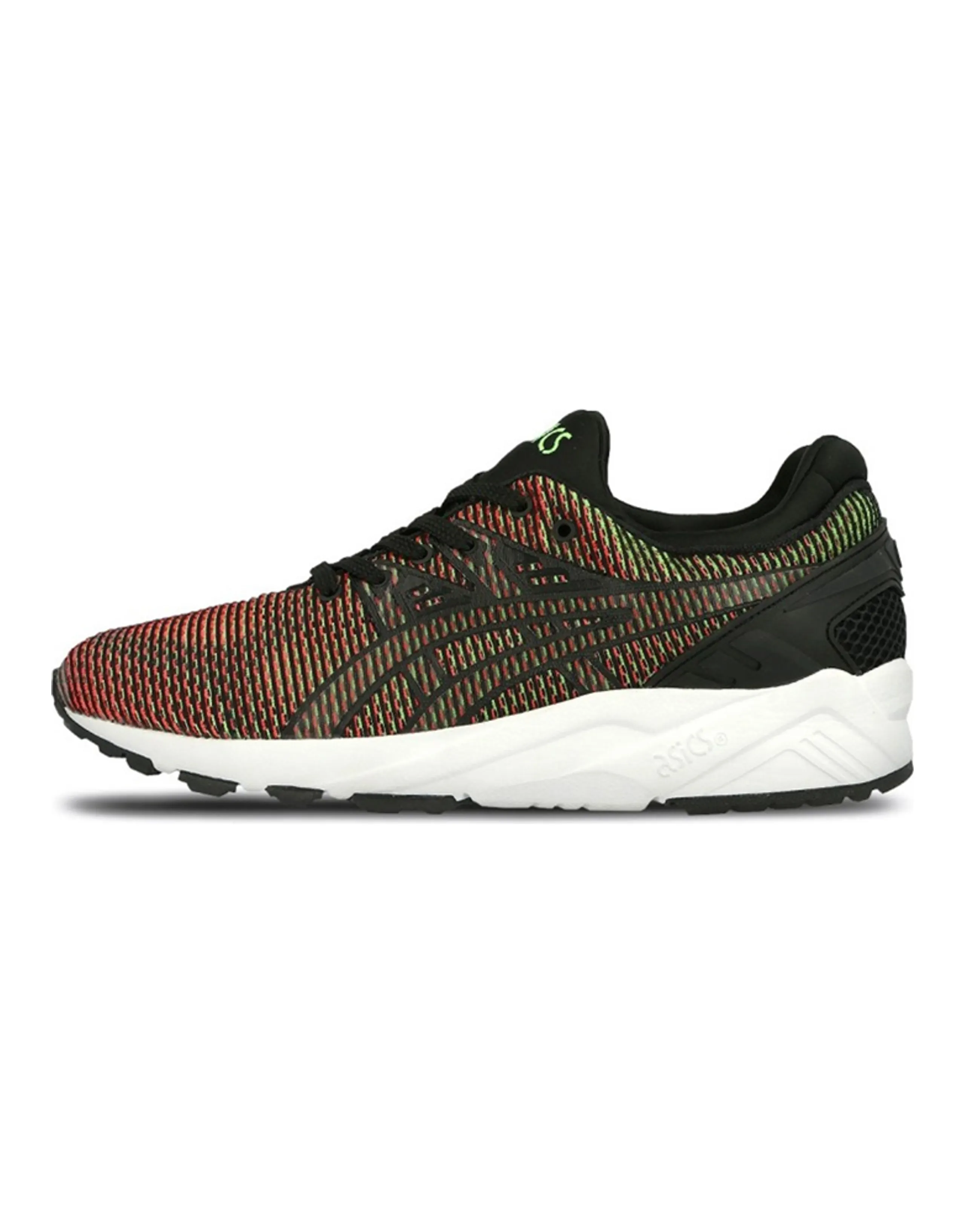 Asics Tiger Gel Kayano Trainer Evo 'Red Green'