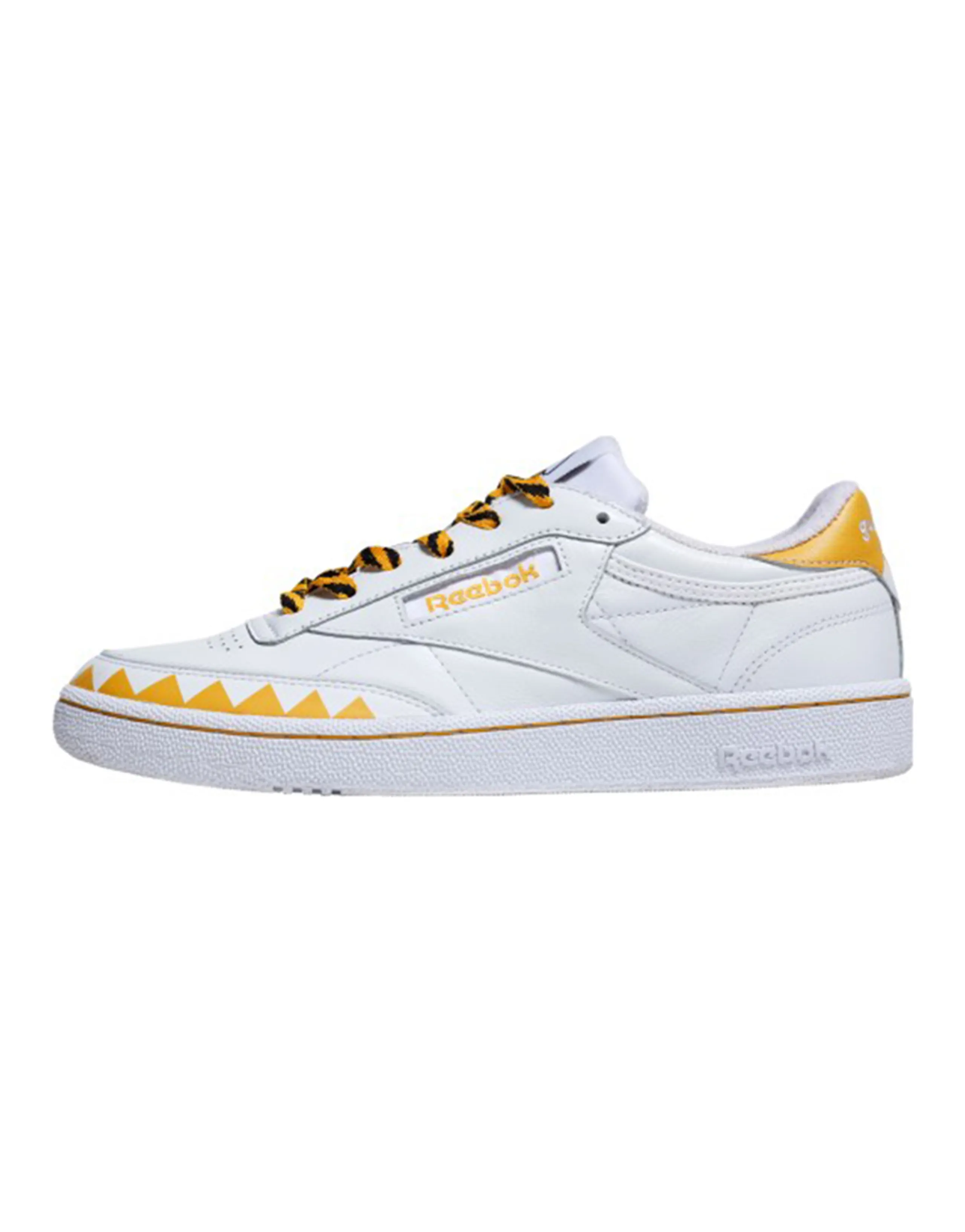 Club C Sanrio X Reebok 85 'Gudetama'